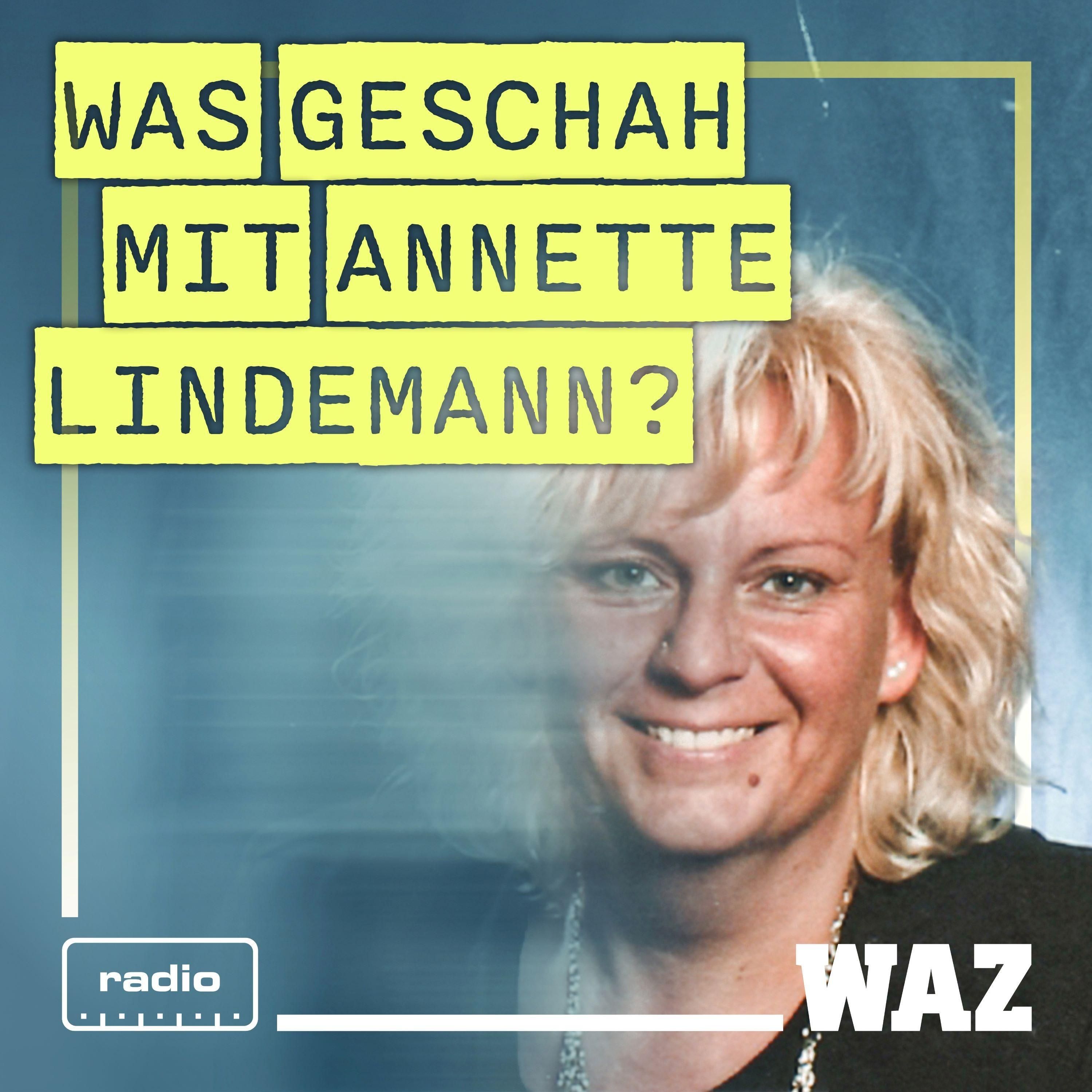 Podcast-Empfehlung: „Was geschah mit Annette Lindemann?“