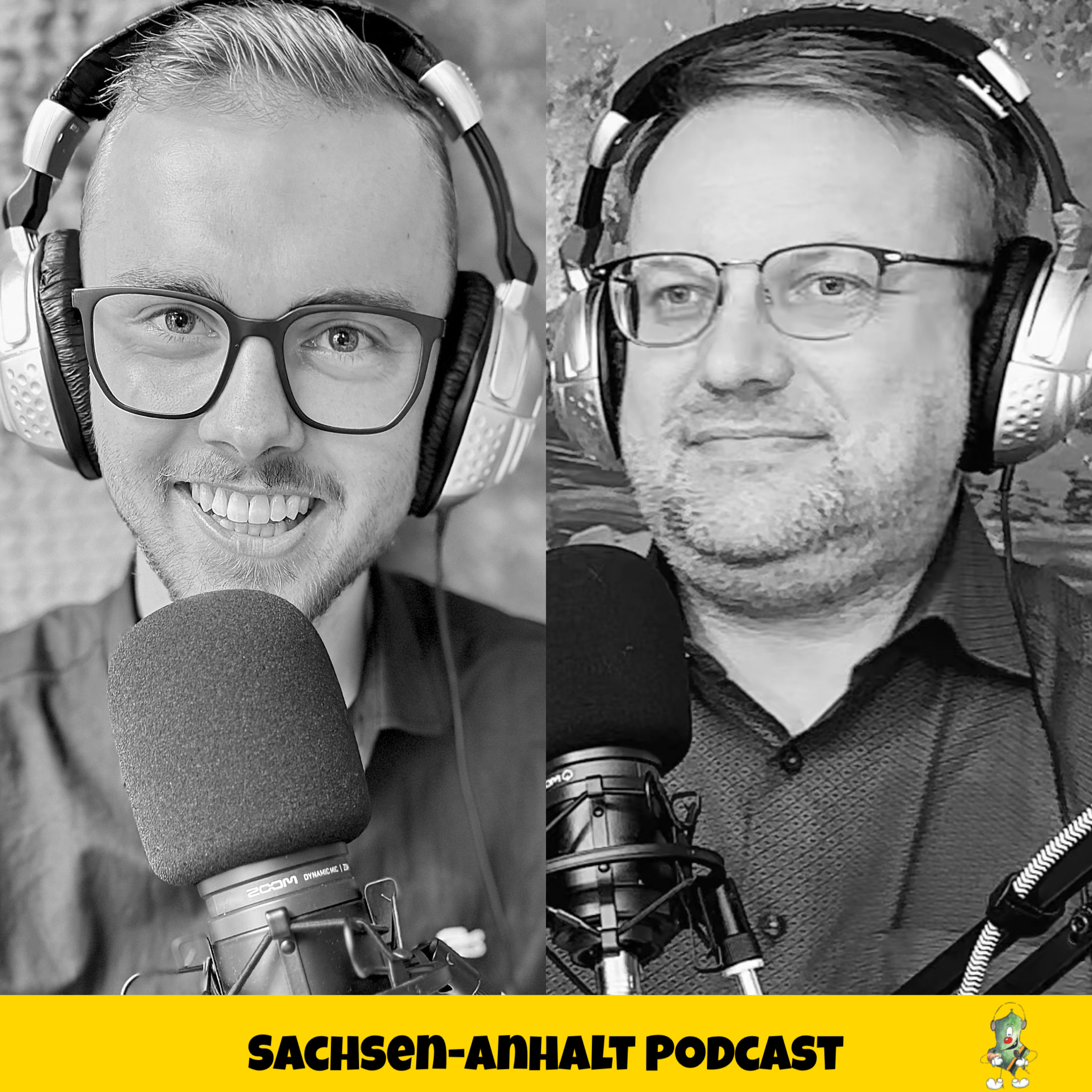 Podcast-Finale: Höhepunkte und Zukunft