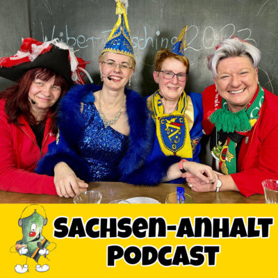 Podcast gekapert: Weiberfastnacht 2023