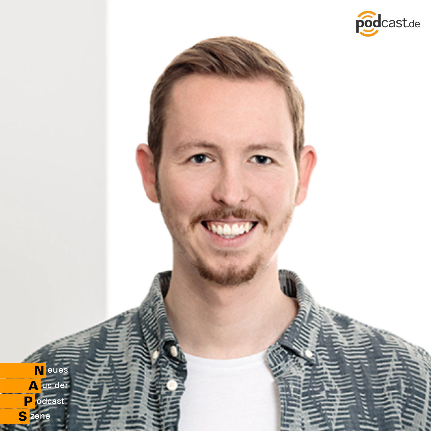 Podcast gescheitert. Konstruktives Interview mit Steffen Jecke #8