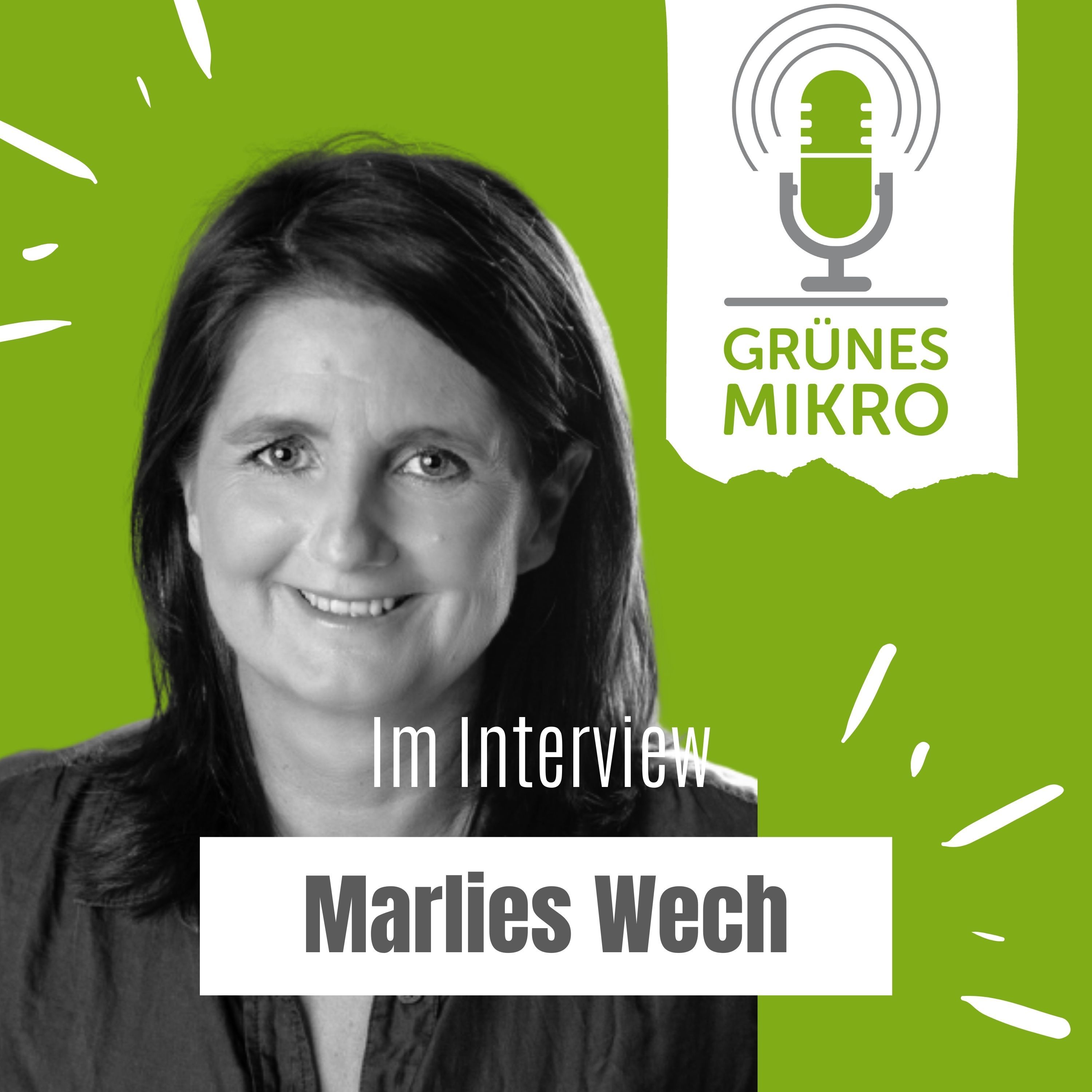 Podcast mit BIO HOTELS – Geschäftsführerin Marlies Wech im Interview