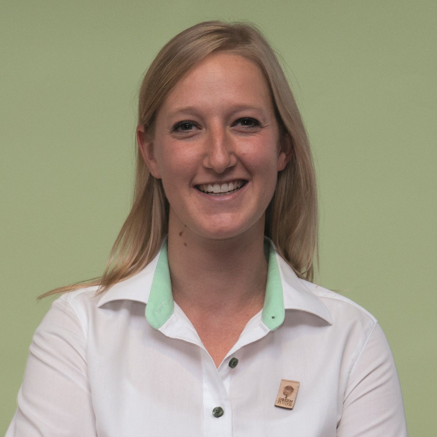 Podcast mit CEO & Co-Founderin Nina Rimbach Green Petfood