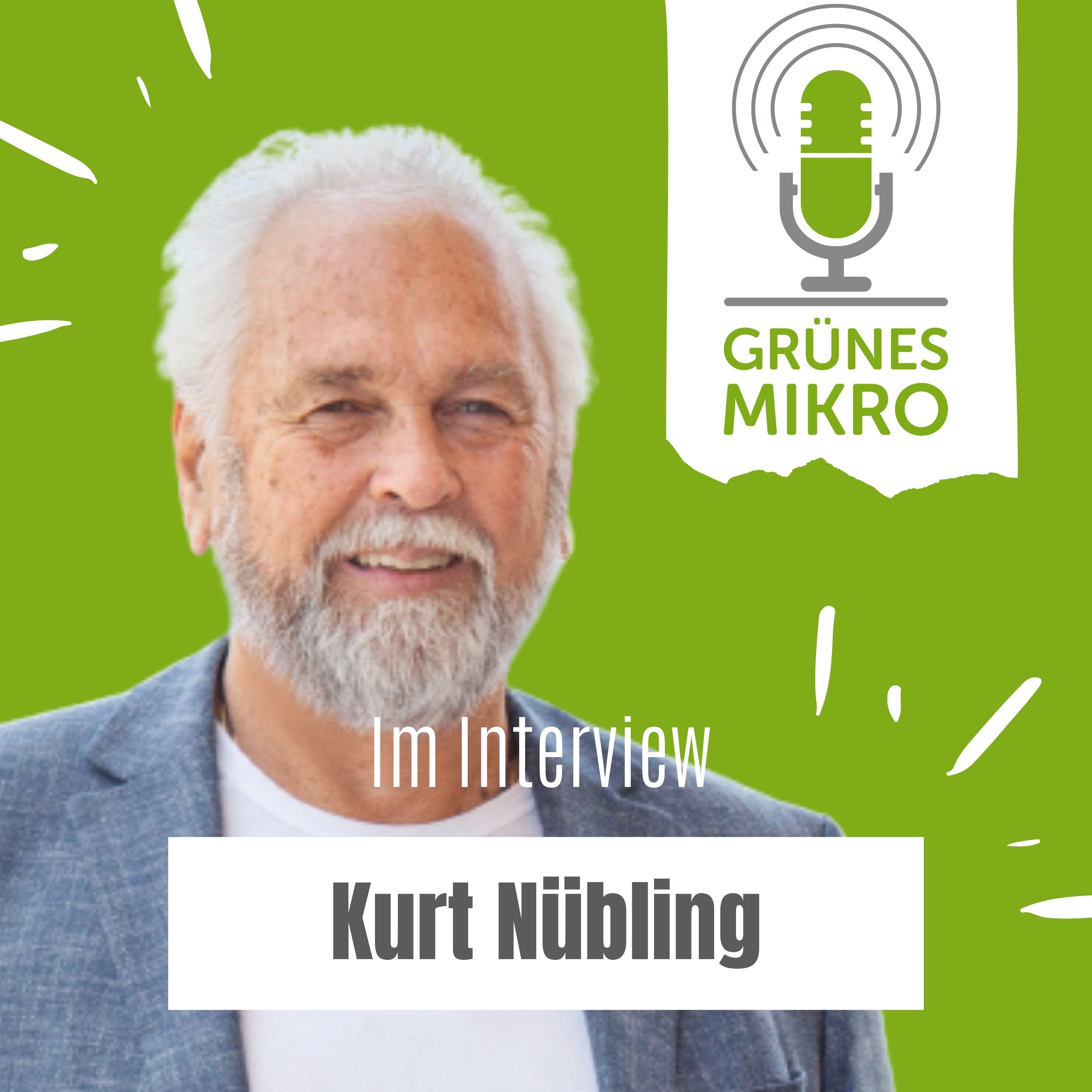 Podcast mit dem PRIMAVERA CEO Kurt Nübling