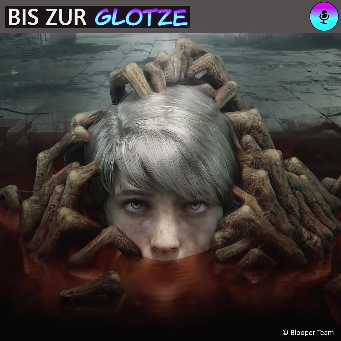 Podcast: NAT-Games Halloween-Special - Unsere Lieblings-Horror-Games | Bis zur Glotze