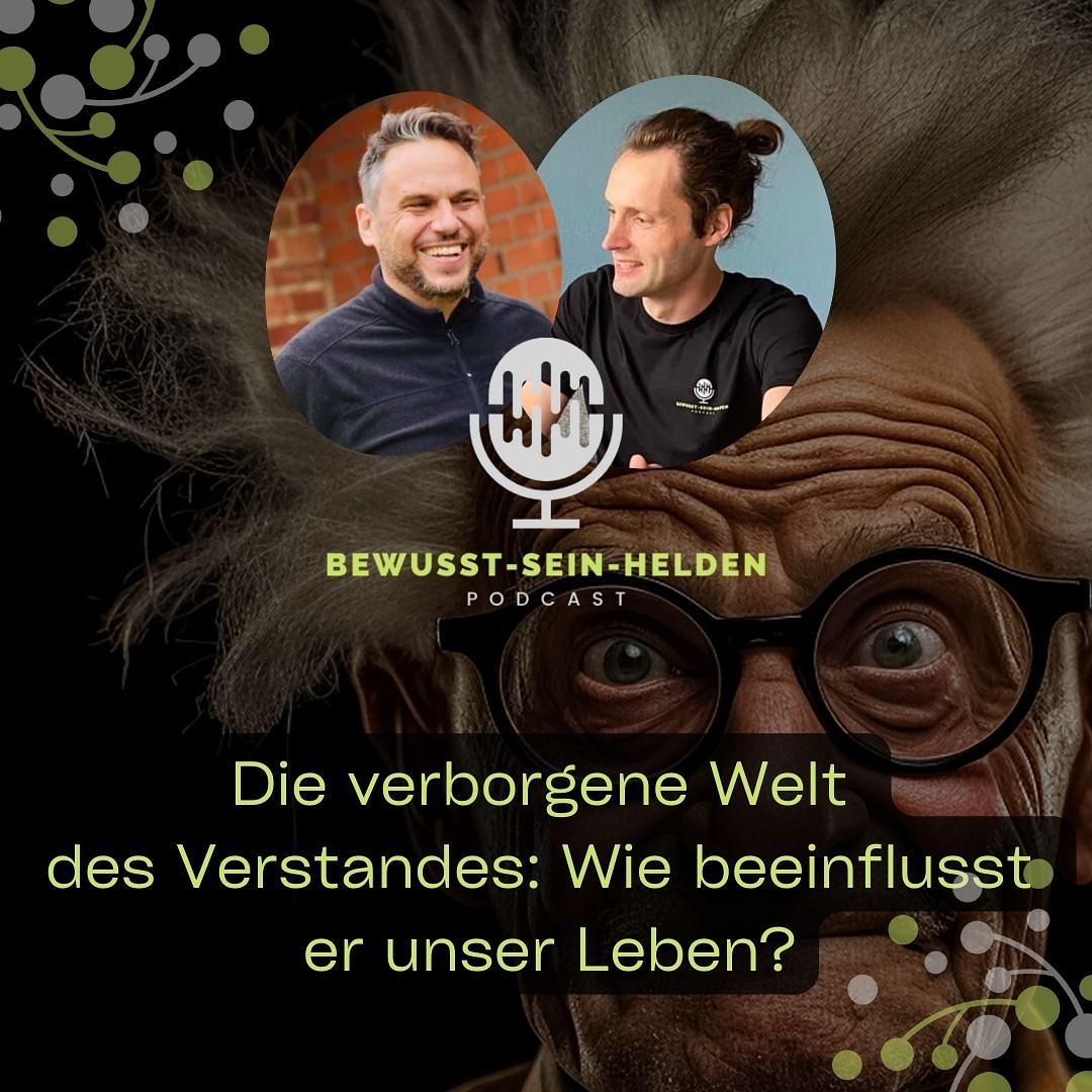 PODCAST NR. 095: Verstand: Die Summe aller Angebote