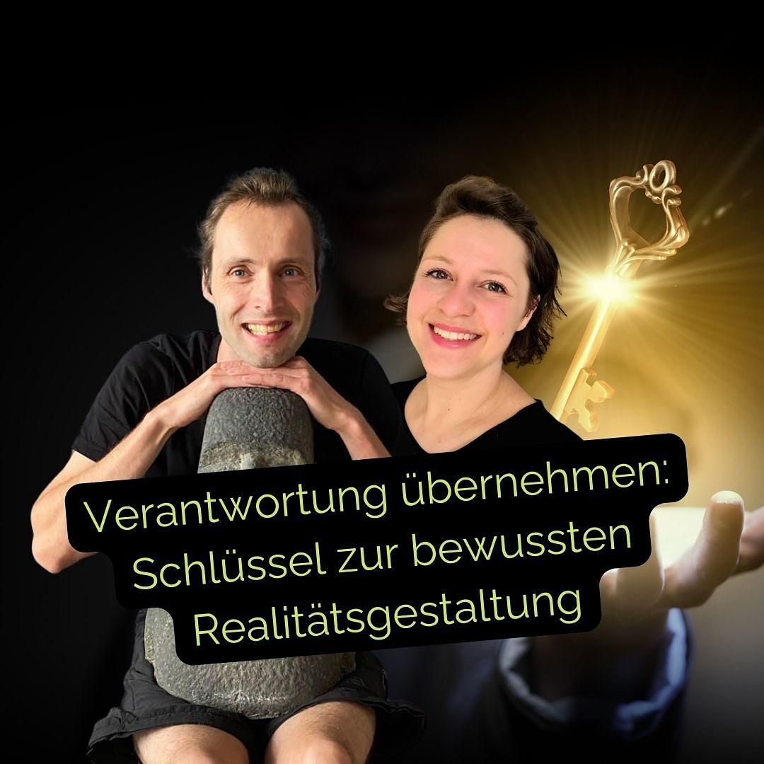 PODCAST NR. 105: Verantwortung = Schuld?