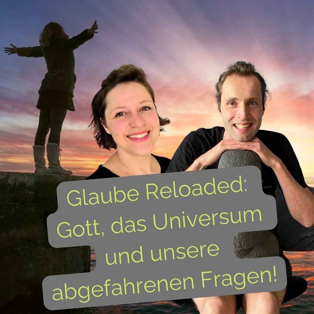 PODCAST NR. 111: Gott, das Universum und der ganze Rest!