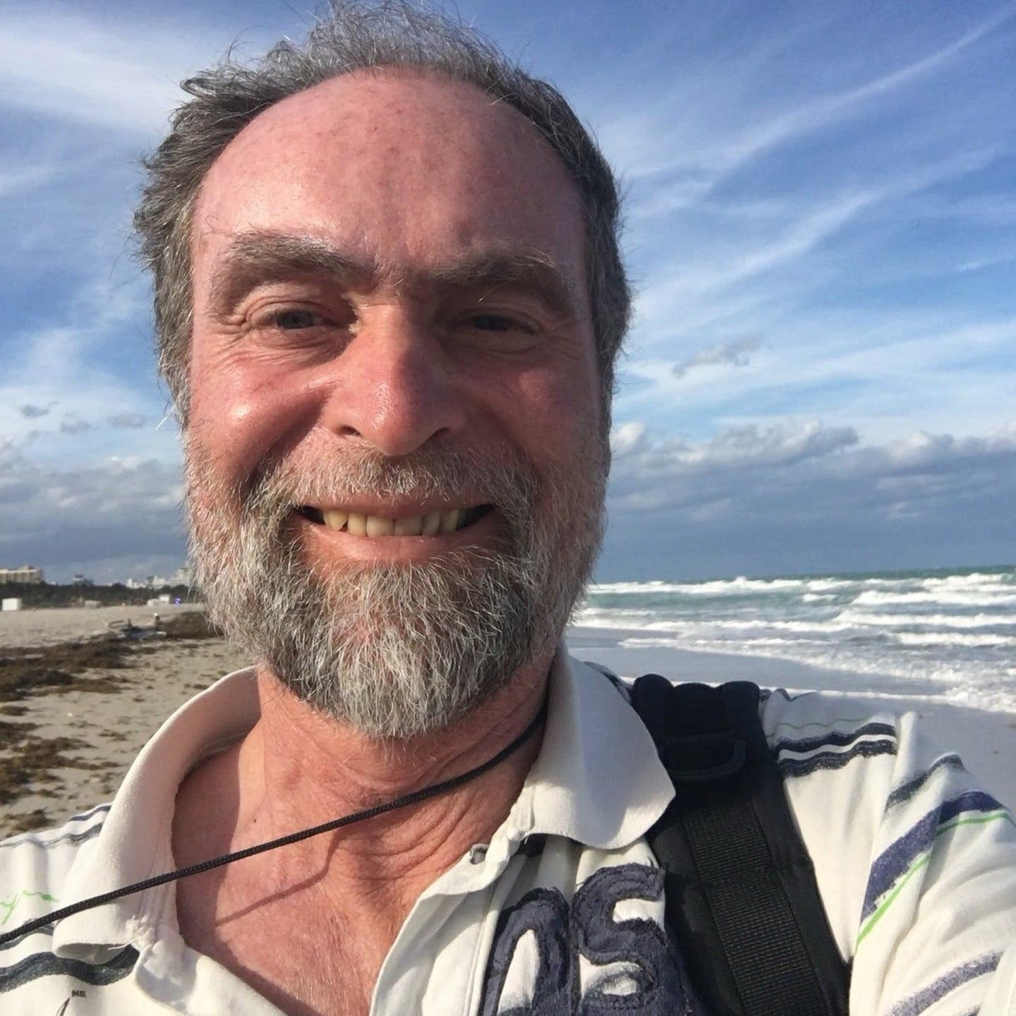 Podcast-Pionier Detlef Clas: Vom CERN über den Schulfunk zu "Das Wissen" | 5.12.2025