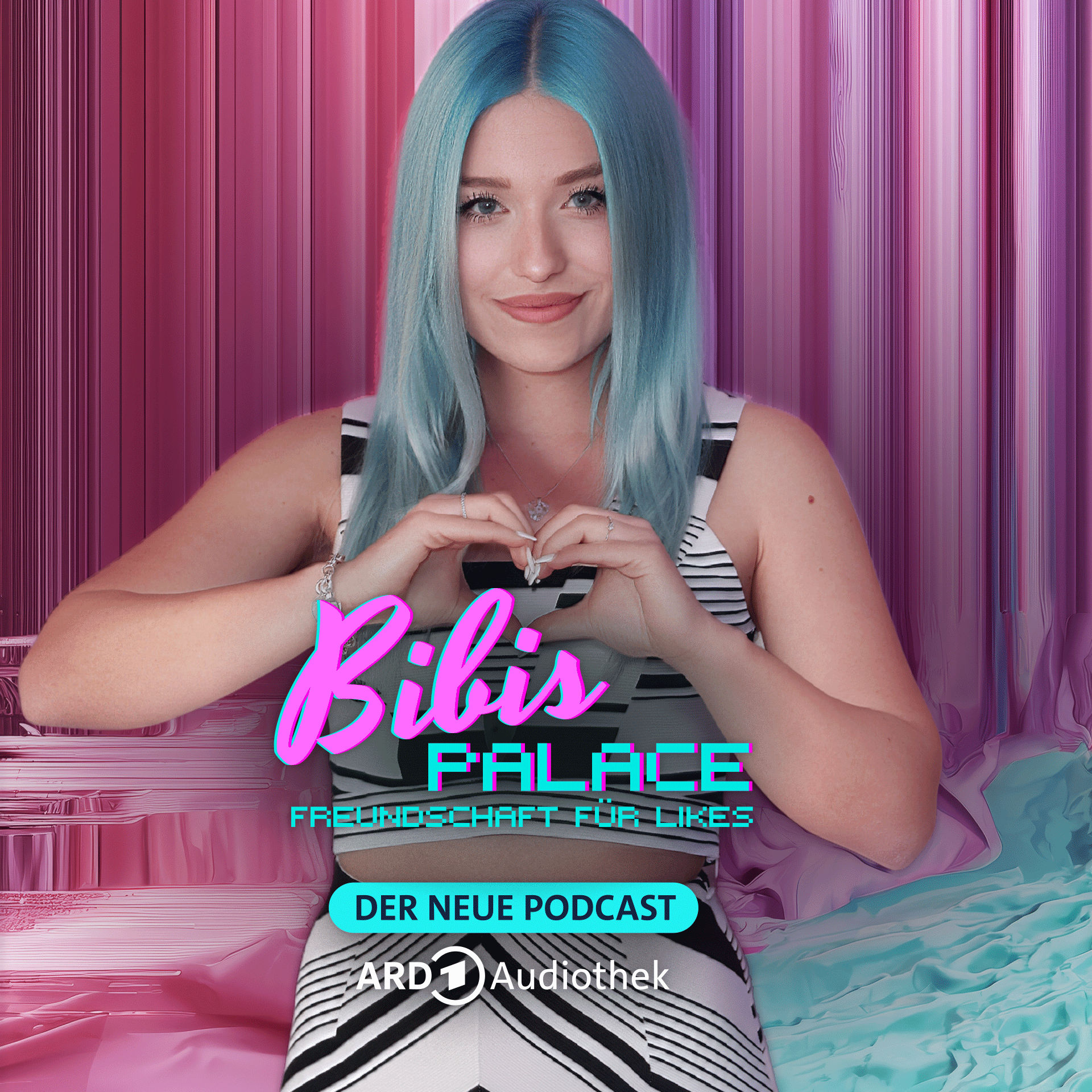 Podcast Tip: Bibis Palace - Freundschaft für Likes