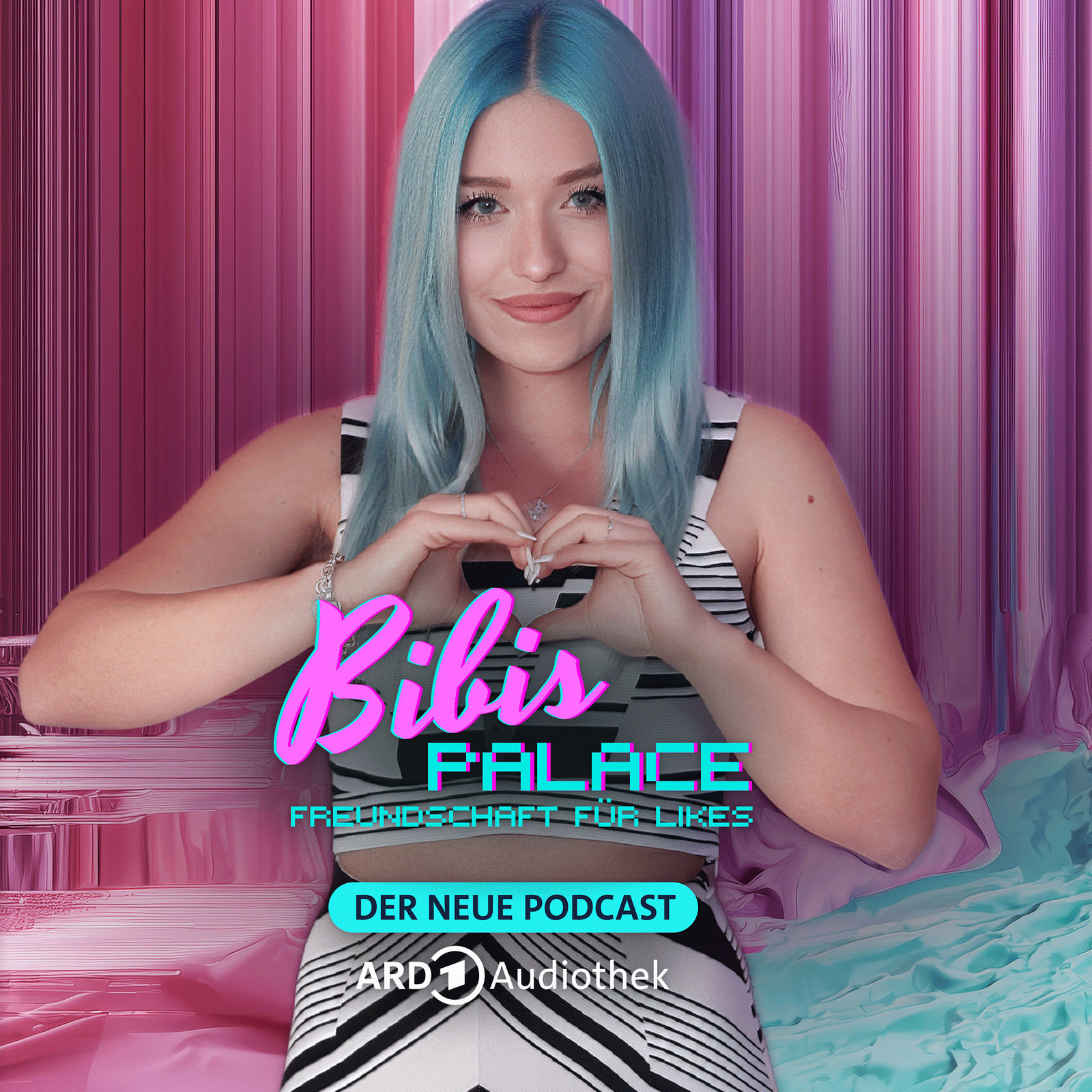 Podcast-Tipp: Bibis Palace - Freundschaft für Likes