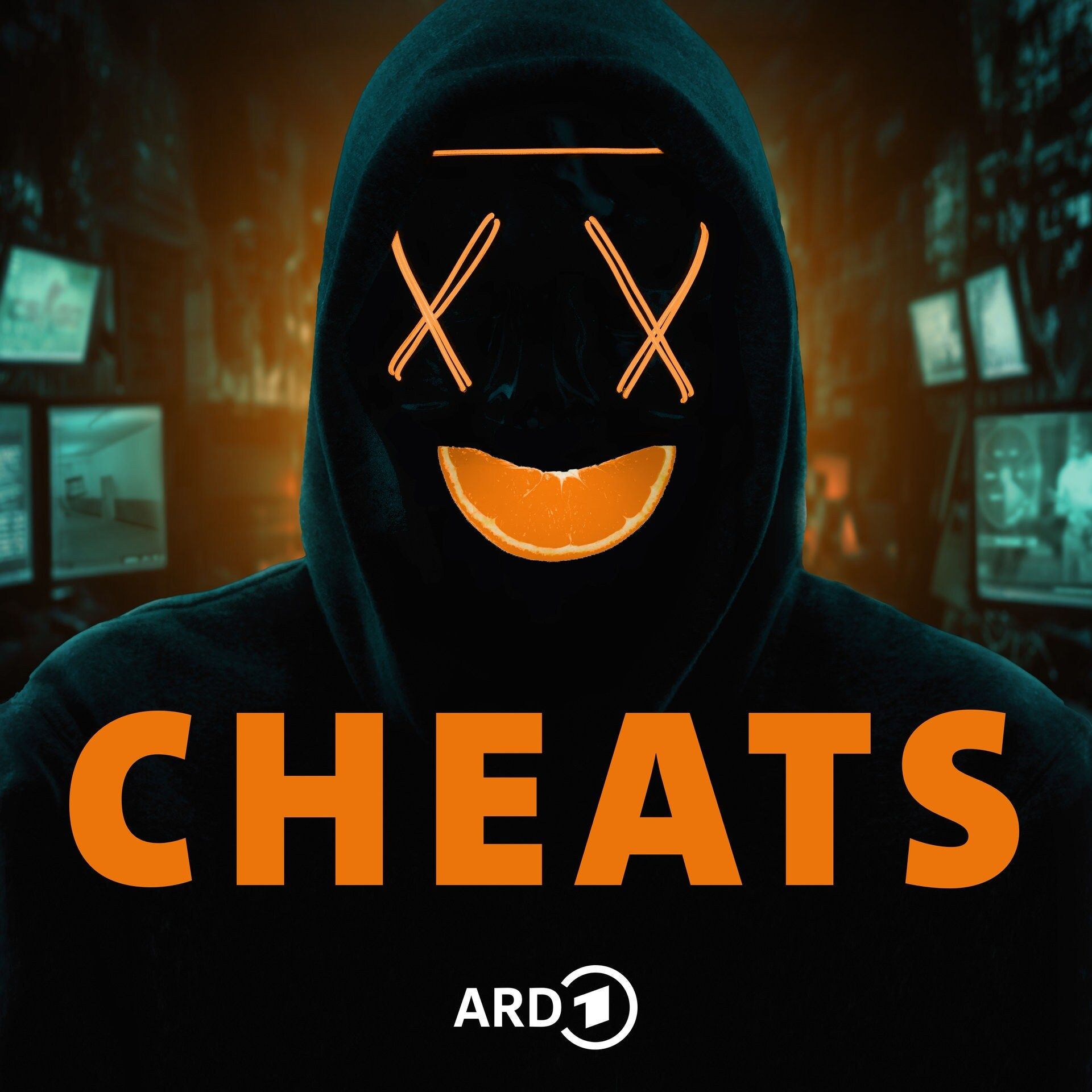 Podcast-Tipp: CHEATS – Wer zerstört Counter-Strike?