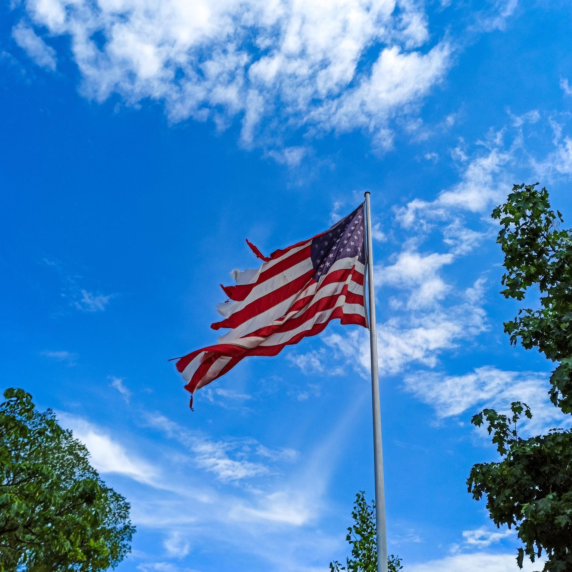 Podcast-Tipp - "Der neue Westen" - Gespräche zur Weltlage