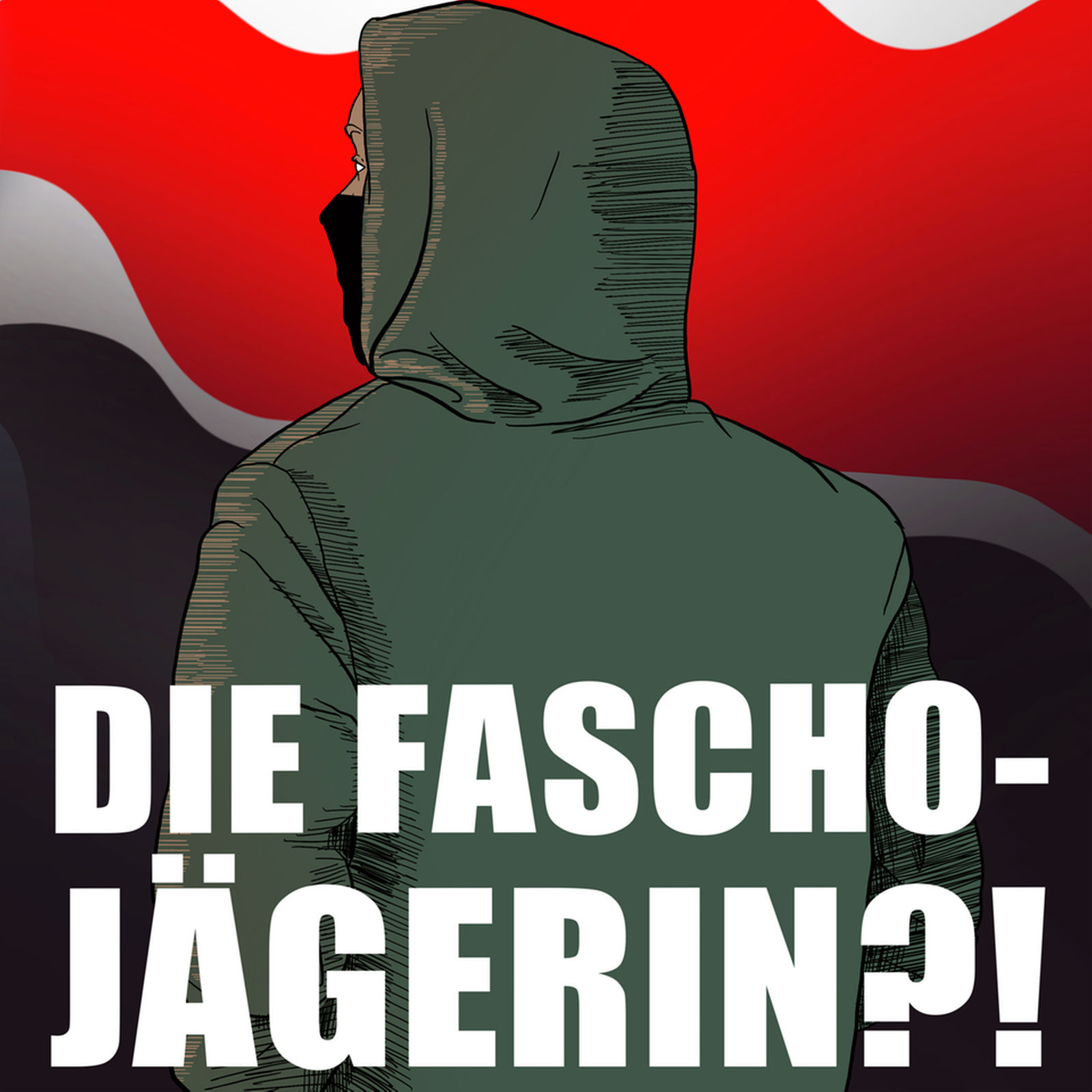 Update: Die Correctiv-Recherchen und der Fall Lina E.
