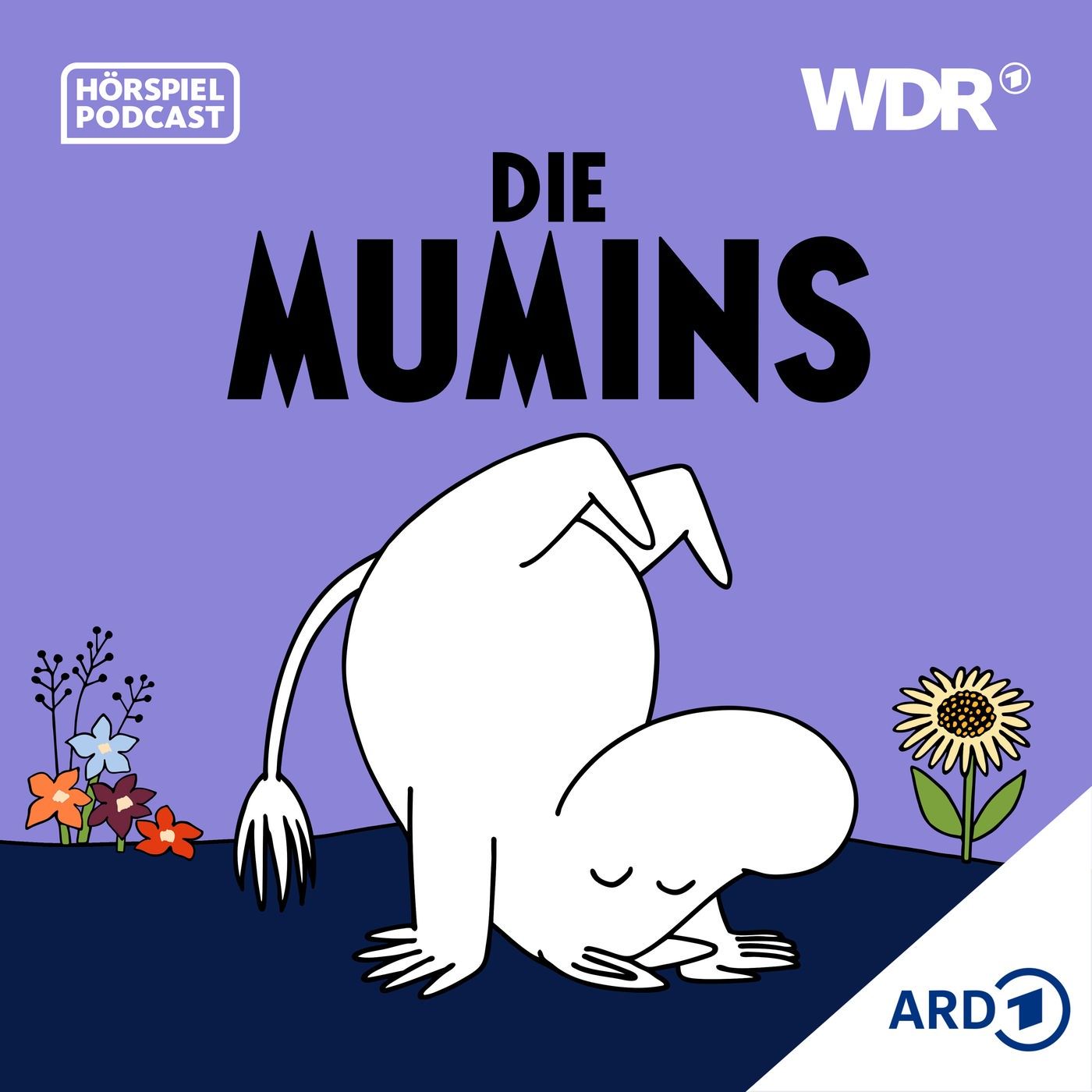 Podcast-Tipp: Die Mumins - neue Folgen | ab 12.09.24