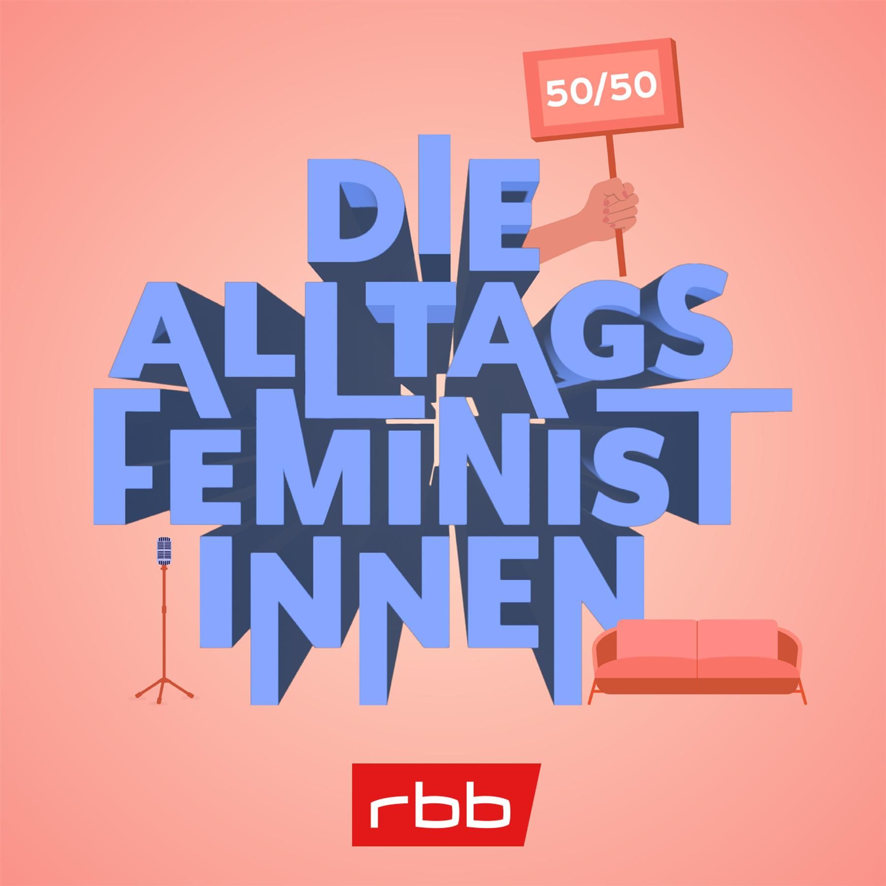 Podcast-Tipp: Ein Zimmer für uns allein