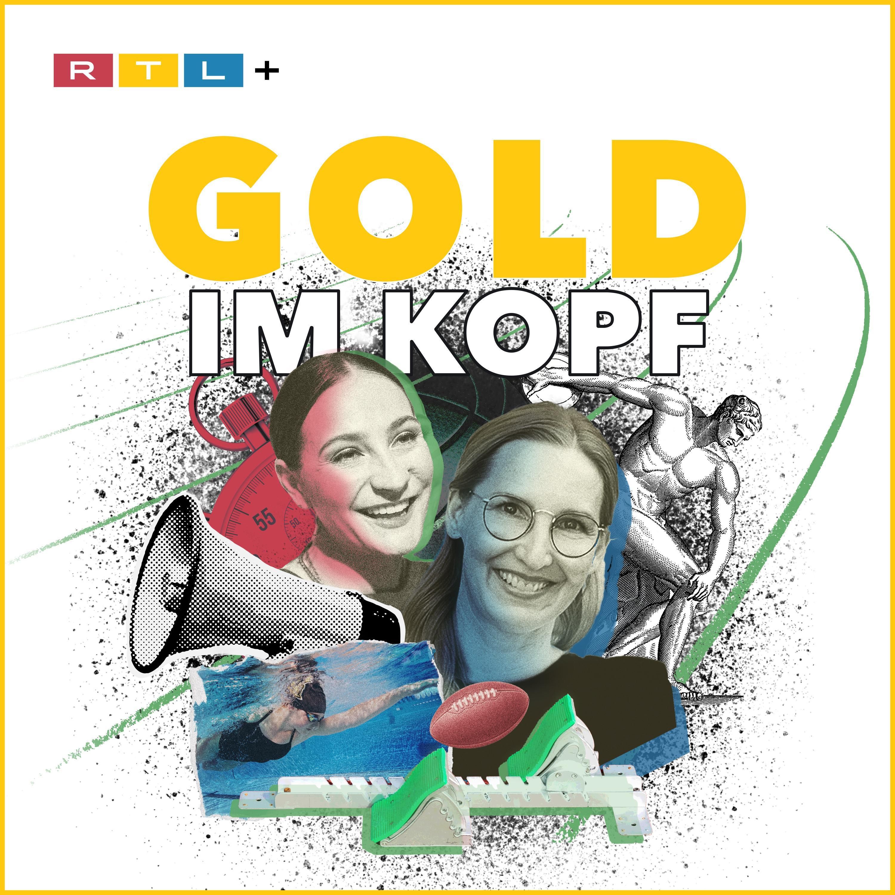 Podcast-Tipp: Gold im Kopf