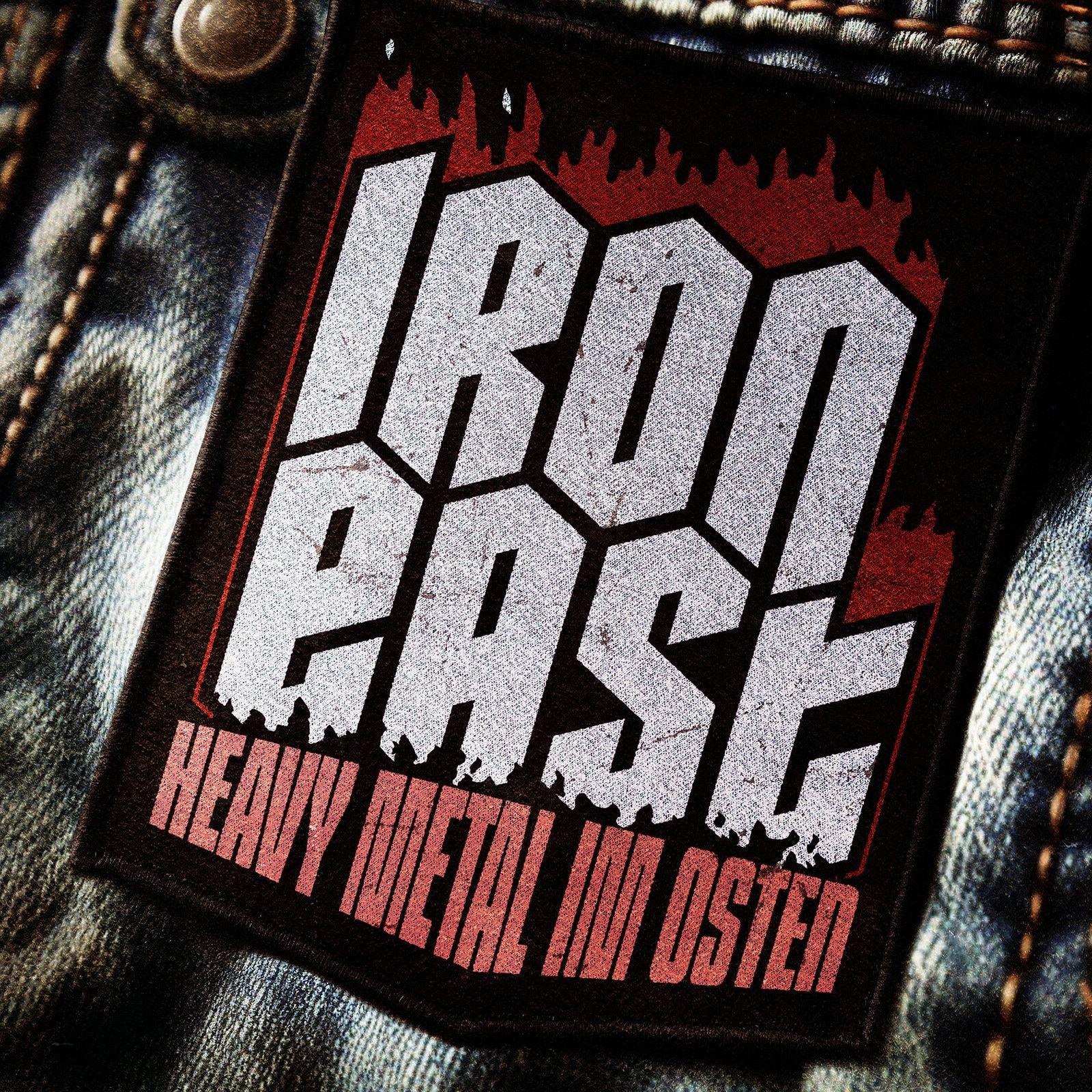 Podcast-Tipp: "Iron East - Heavy Metal im Osten"