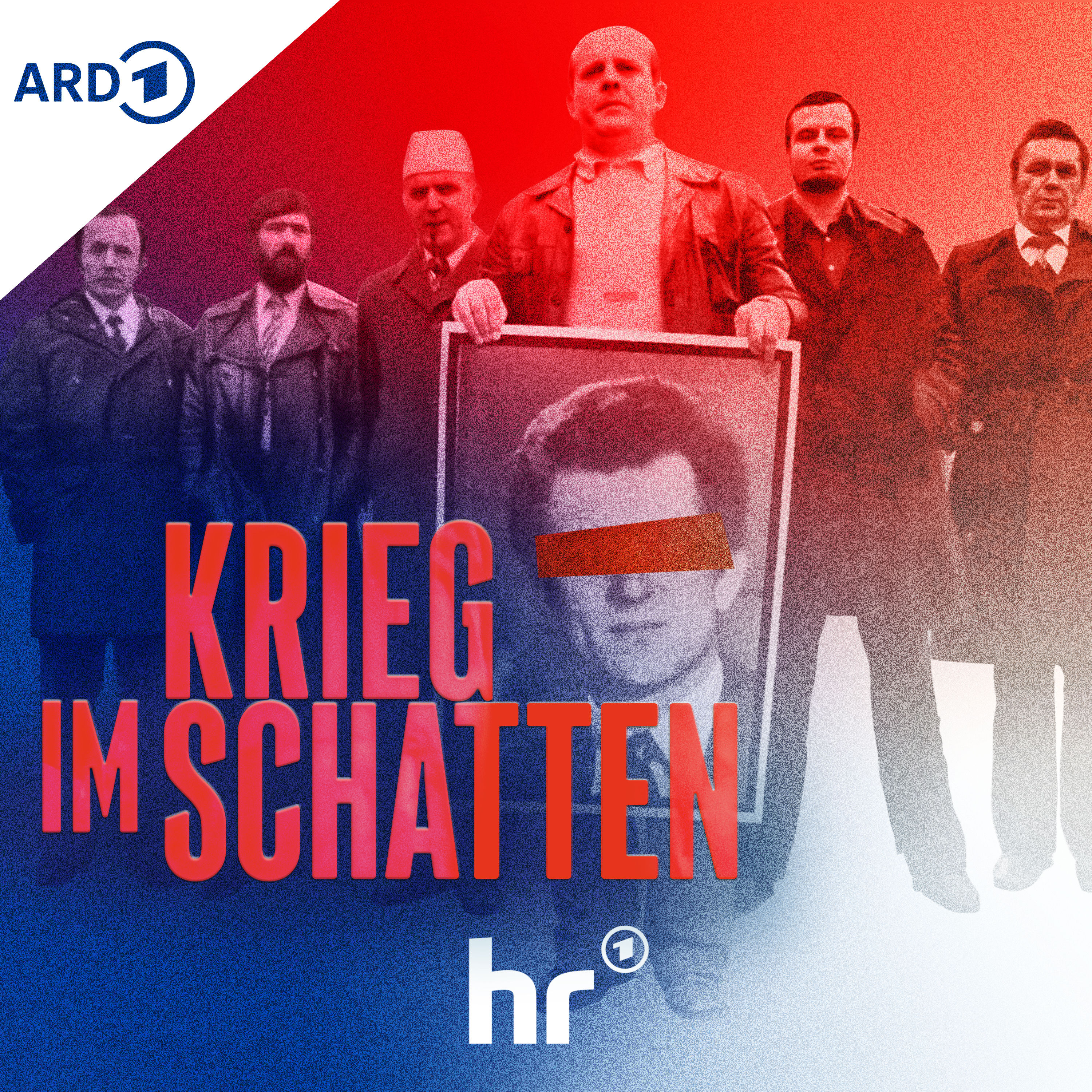 Podcast-Tipp: KRIEG IM SCHATTEN. Warum starb Nikola Milicevic?