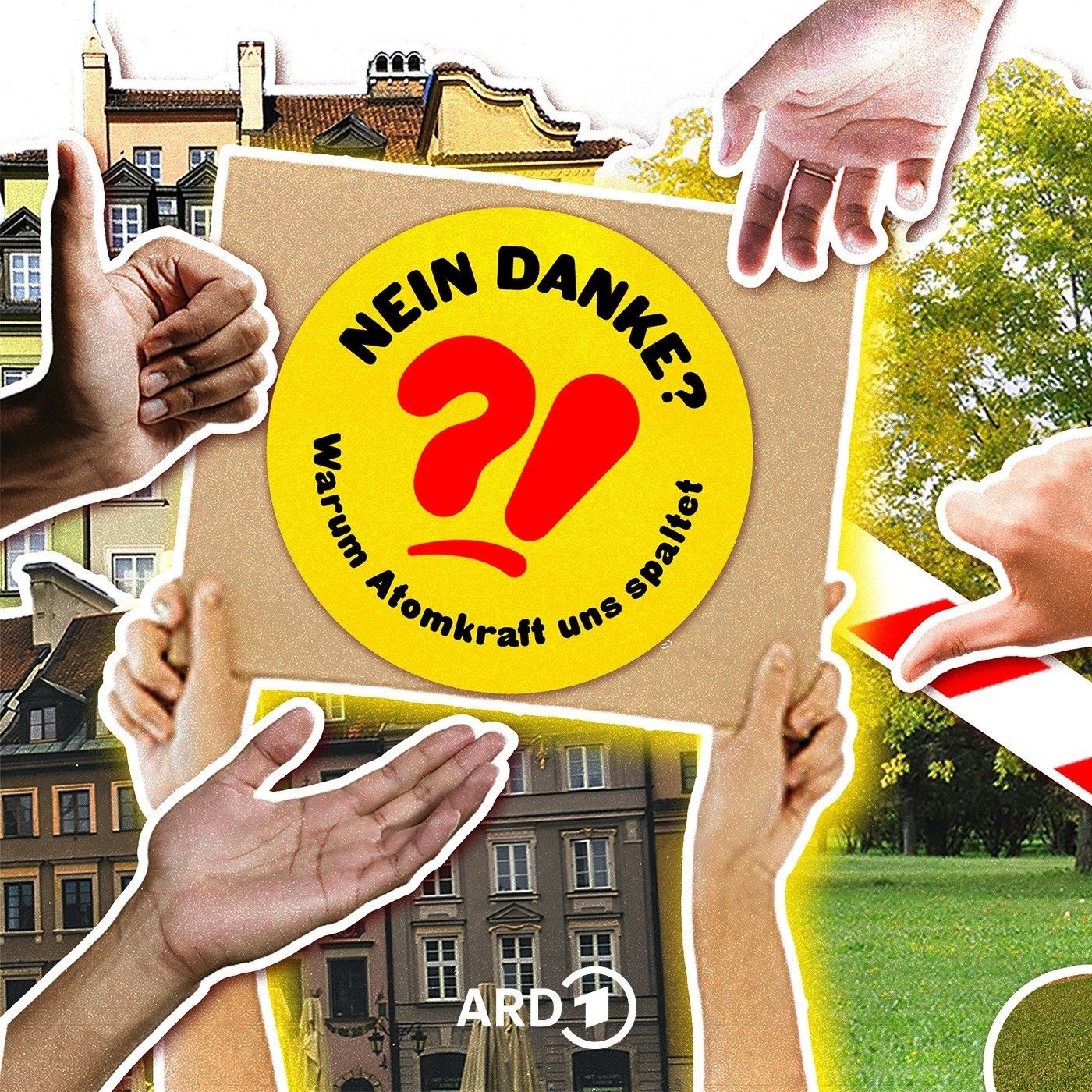 Podcast-Tipp: Nein danke? Warum Atomkraft uns spaltet