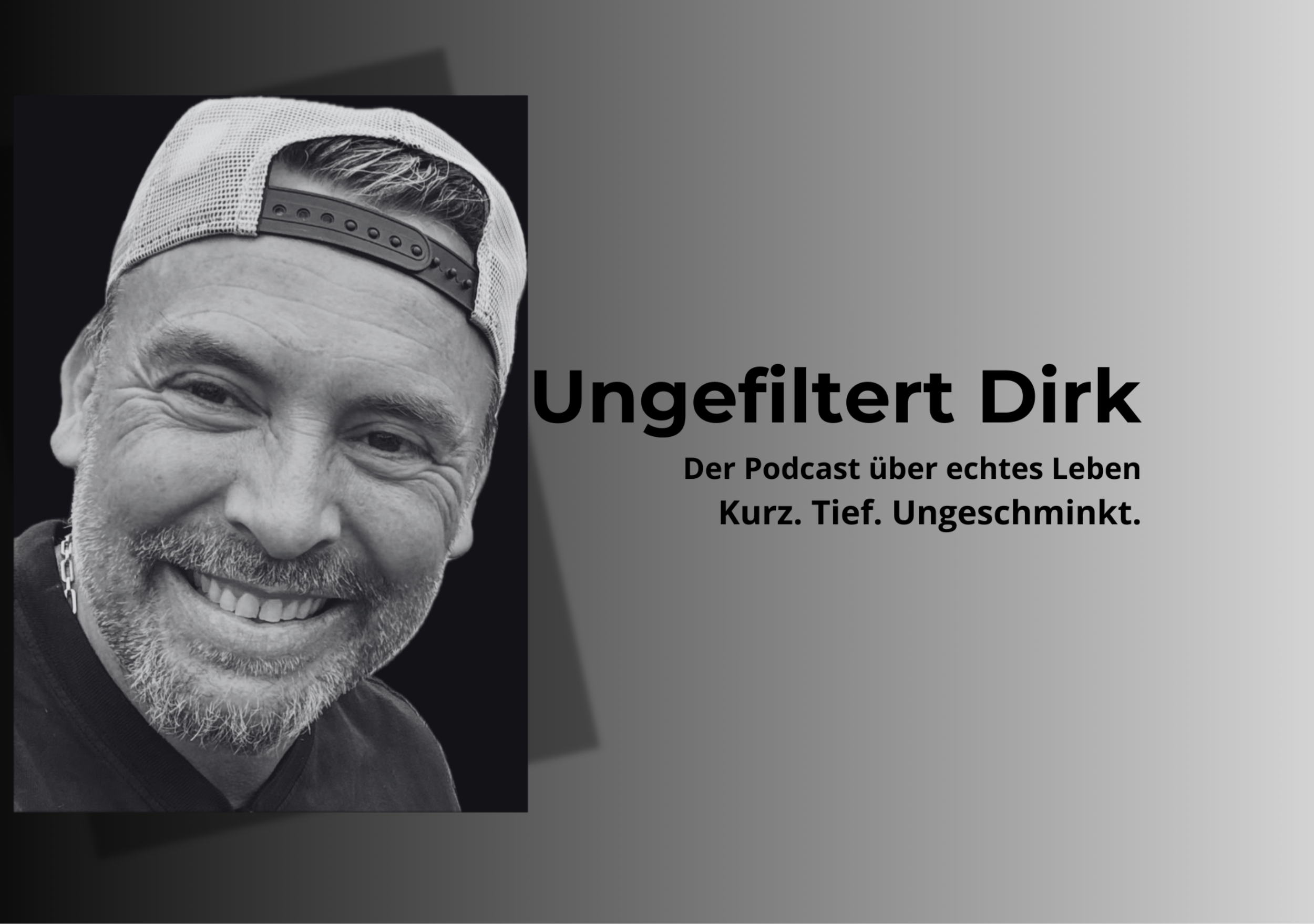 Podcast Ungefiltert Dirk Meine erste große Liebe 1985 Wie alles ganz zufällig begann