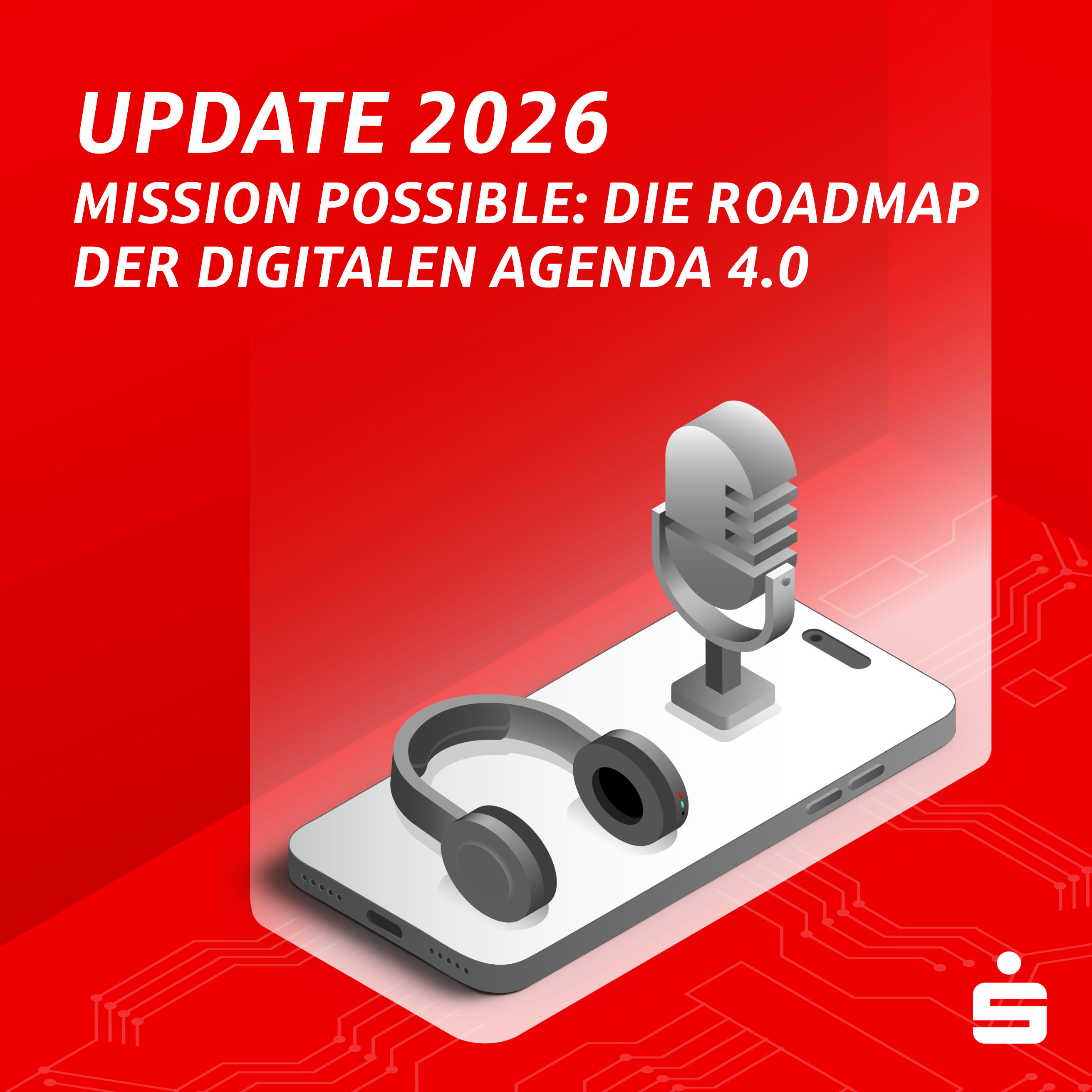 Podcast Update 2026