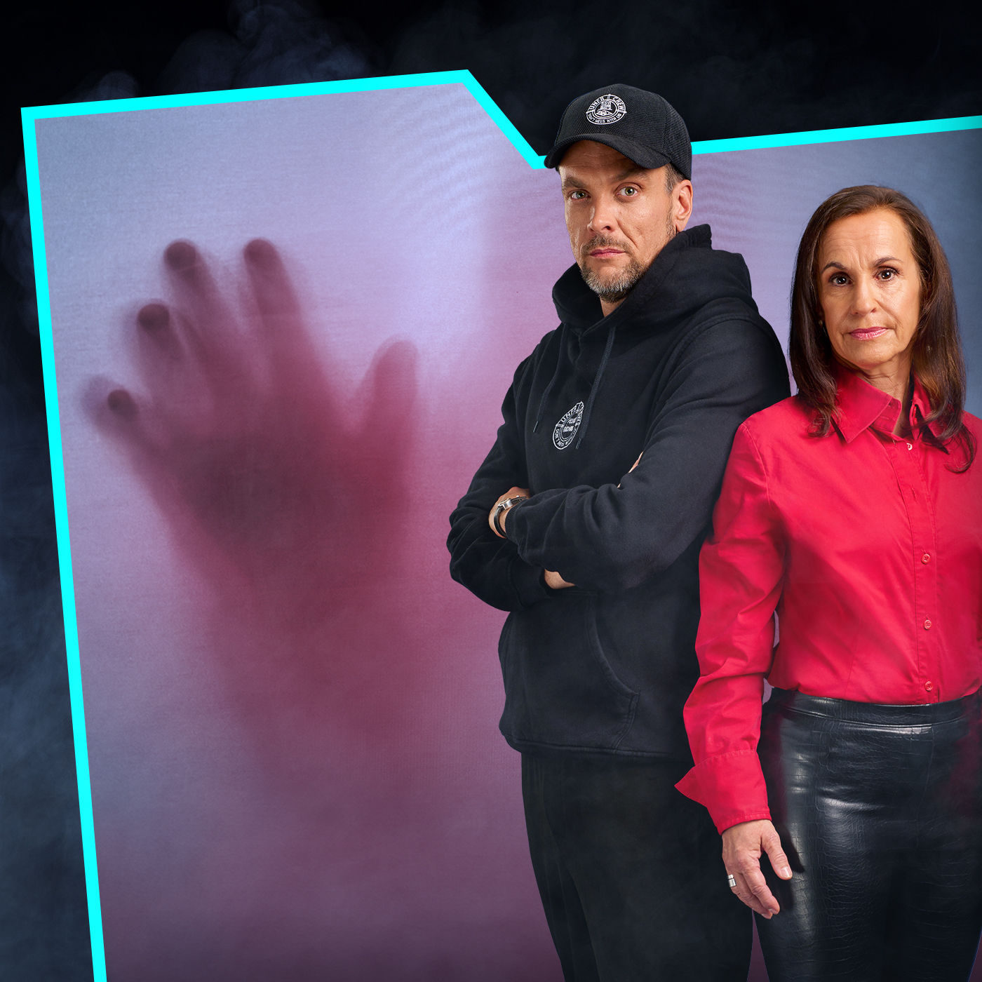 Podcast Verurteilt! (102): Kindsmord in Sekte (Teil 2)