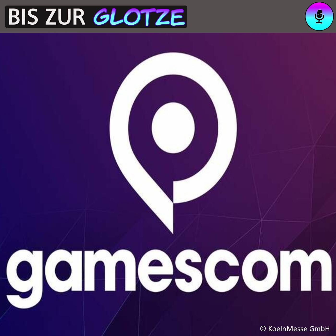 Podcast: XXL-Gamescom 2022 Podcast mit Plague Tale, Dead Island 2 uvm. | Bis zur Glotze (Folge 83)