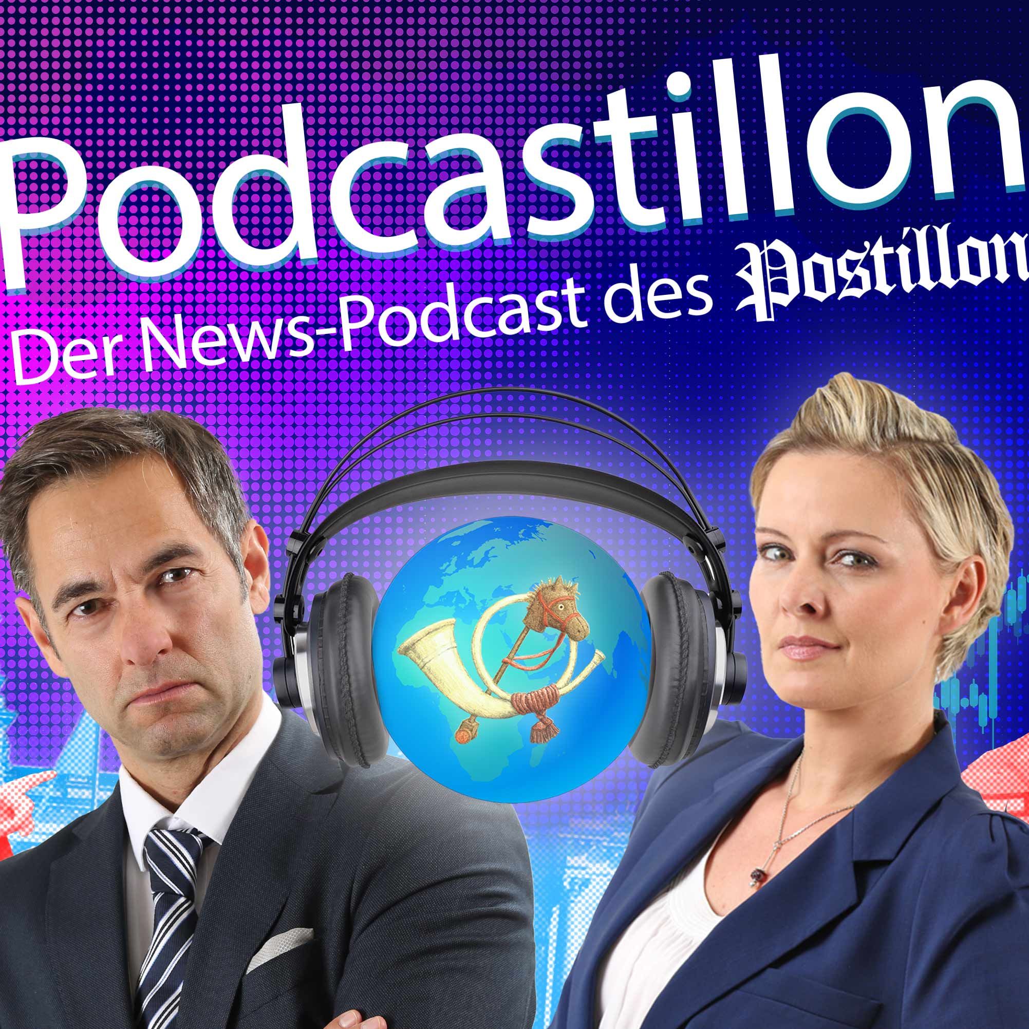 Podcastillon Express