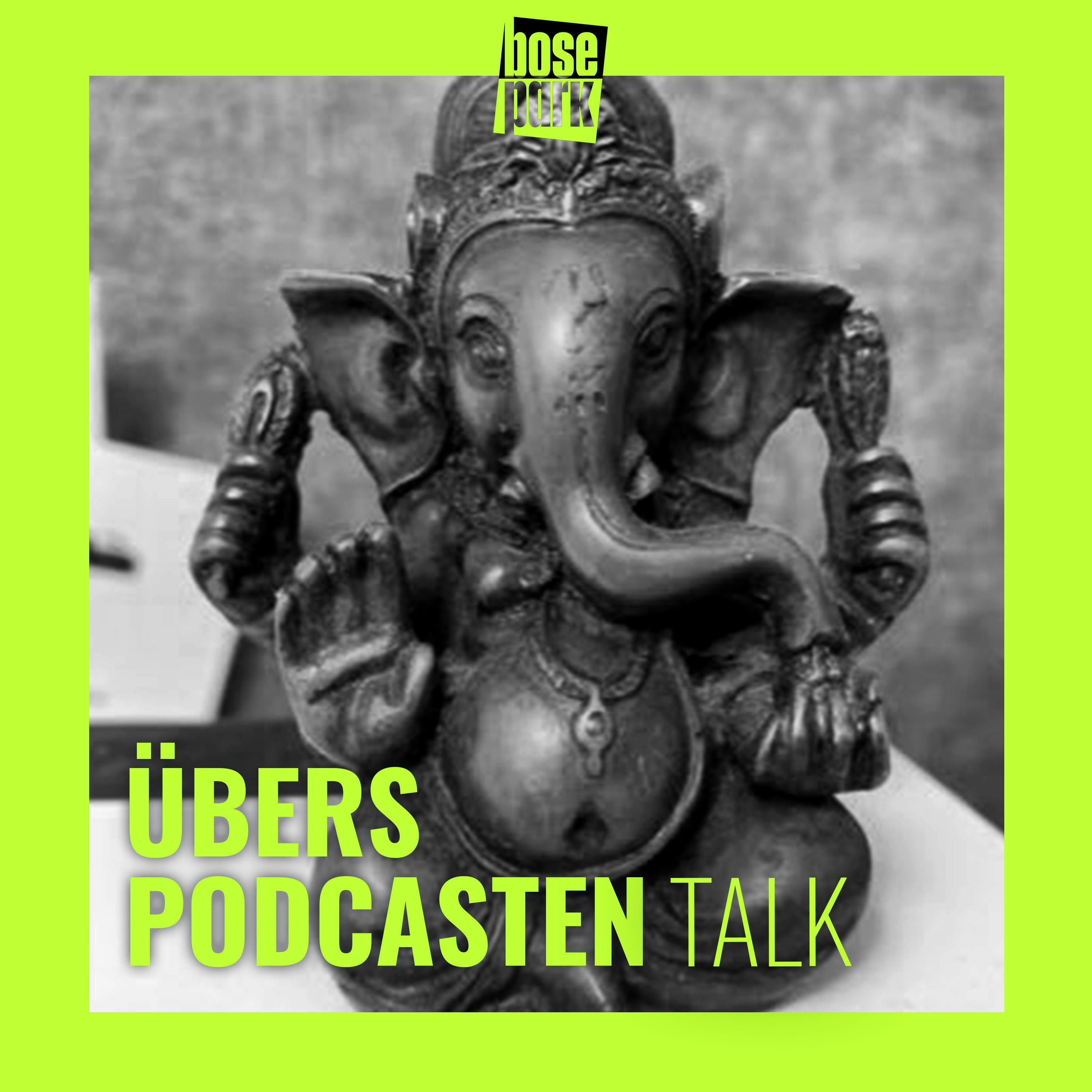 Podcasting 2.0 mit Thorsten und Jan-Paul vom Nodesignal Podcast