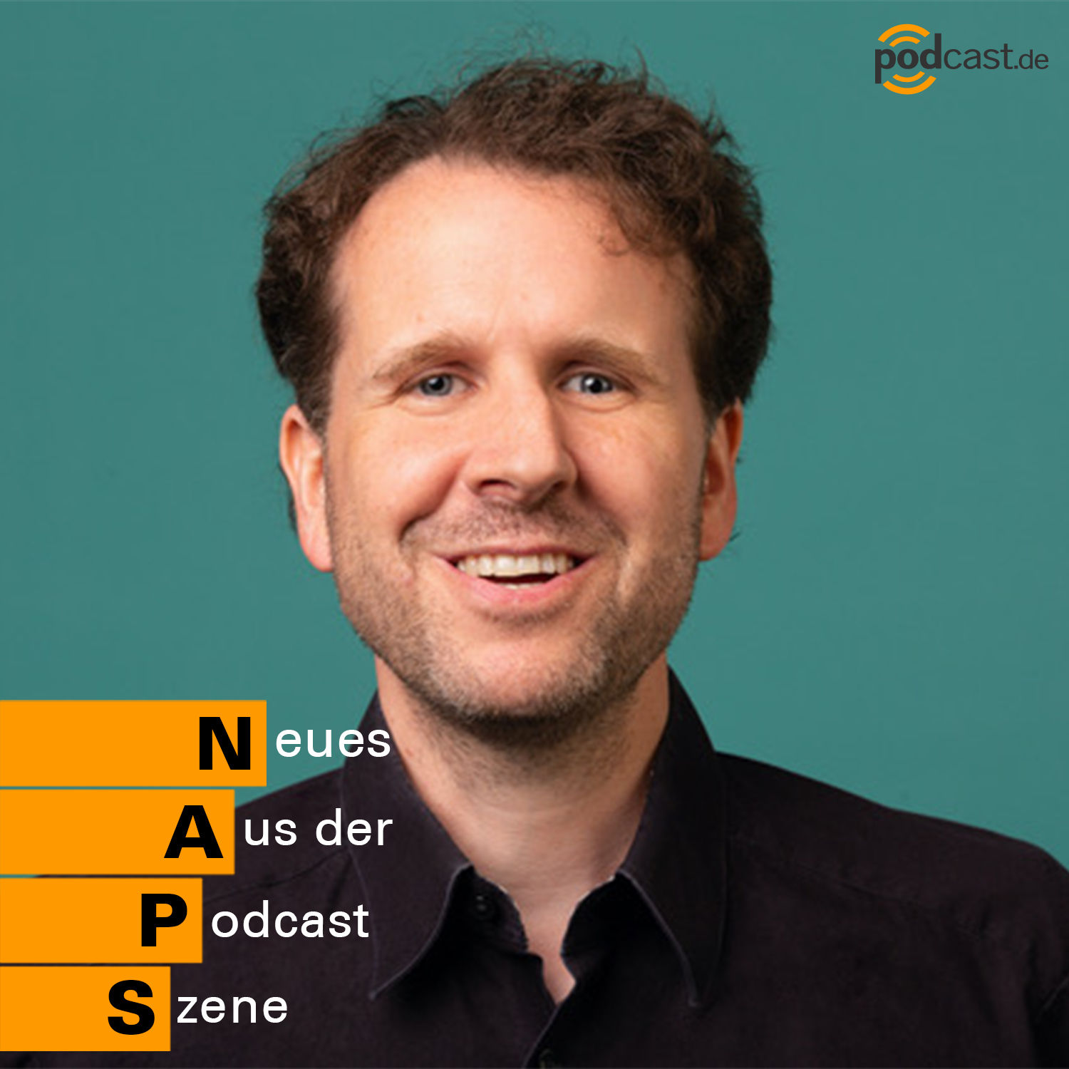 Podcasts mit SEO sichtbar machen - Suchmaschinen-Experte Lars Stetten erklärt die wichtigsten Grundlagen #47
