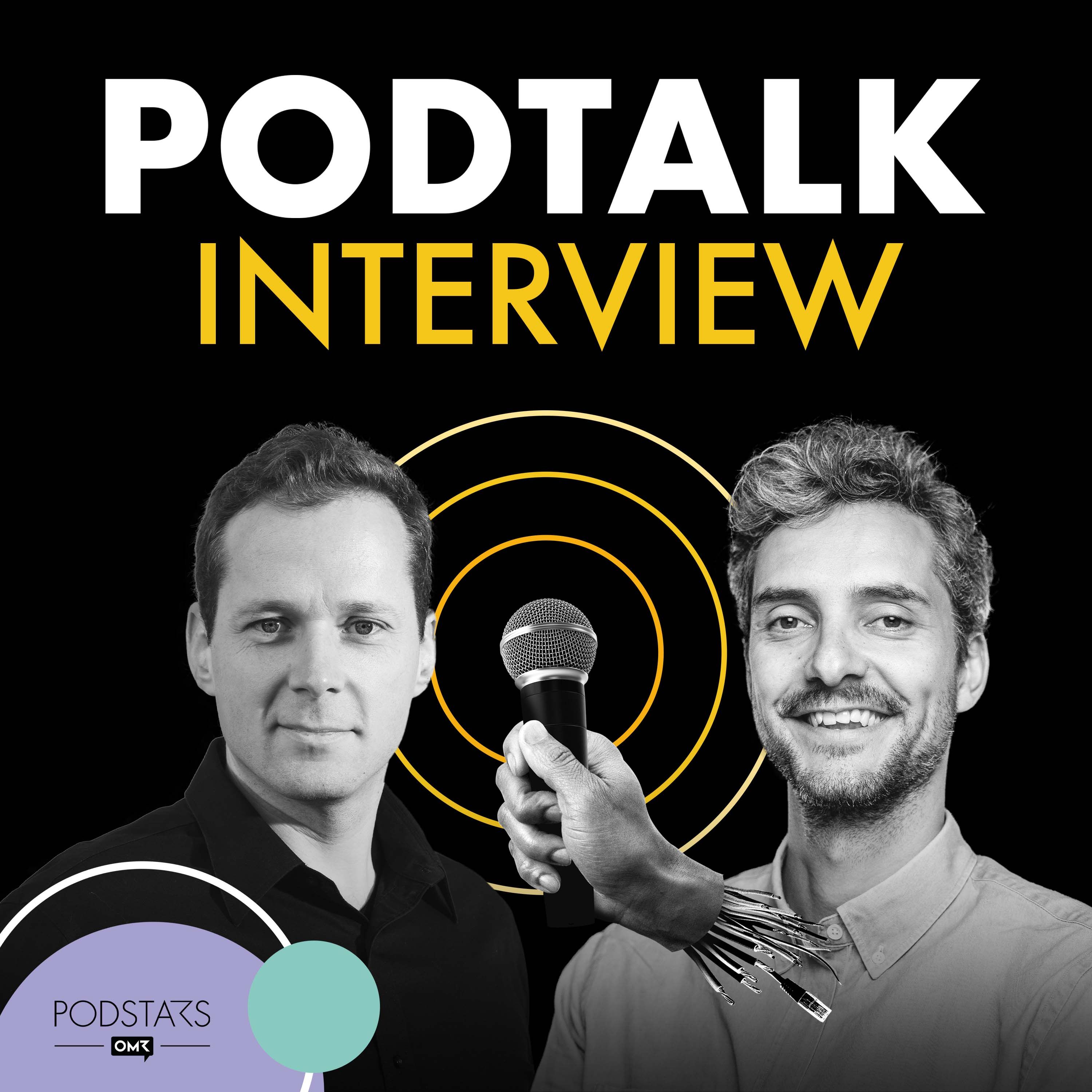 Podcasts nach Lehrbuch? – mit Podcast-Trainer Philipp Eins