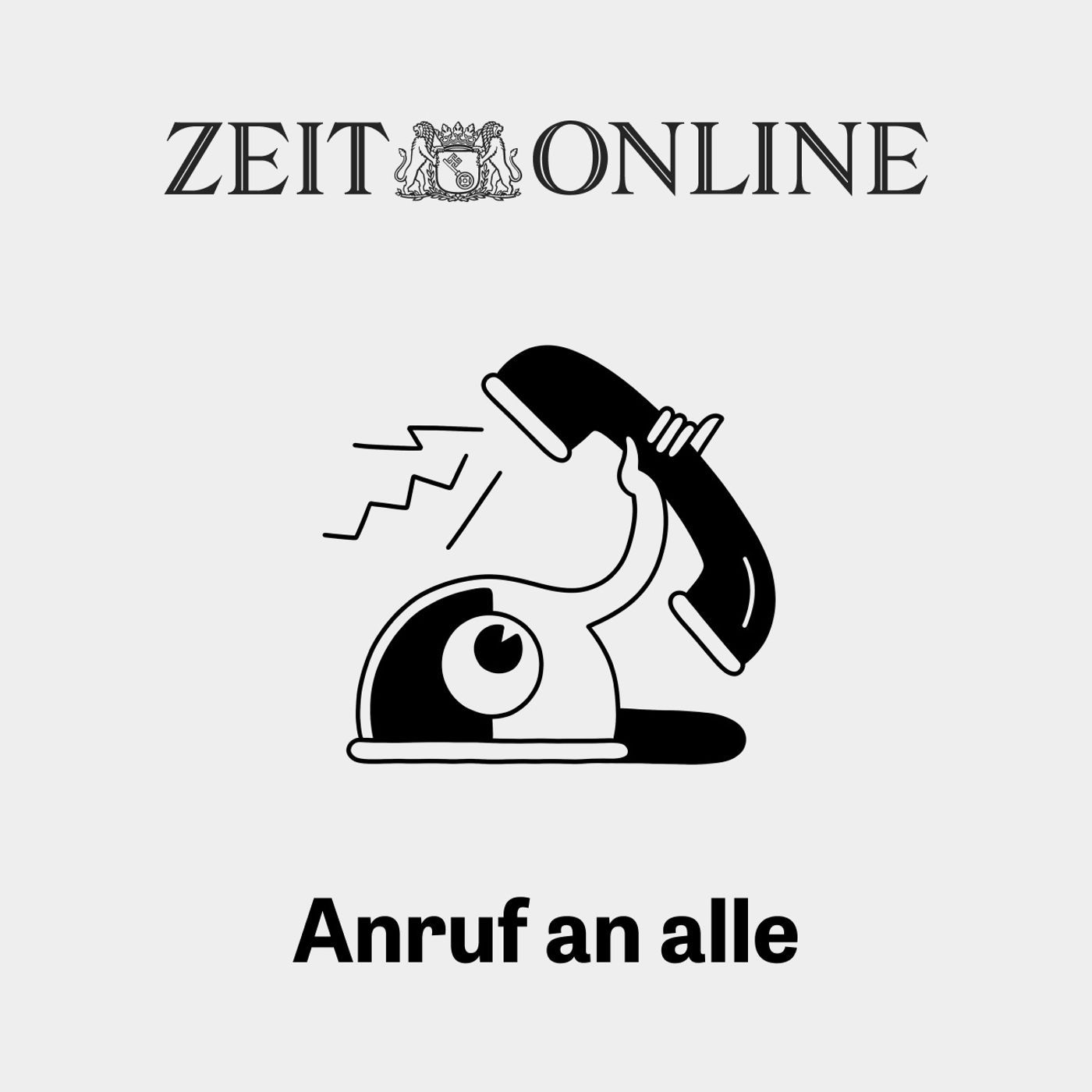 Podcasttipp: “Anruf an alle” über Wohnungsnot