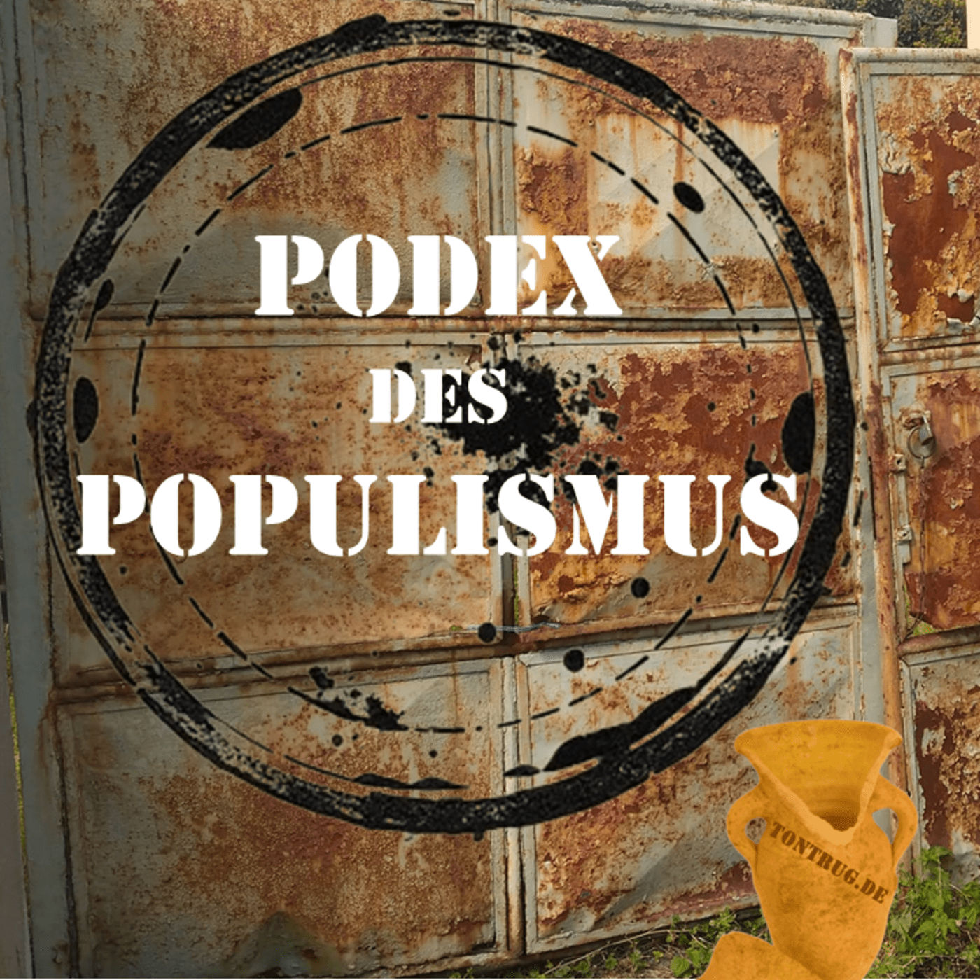 Podex des Populismus