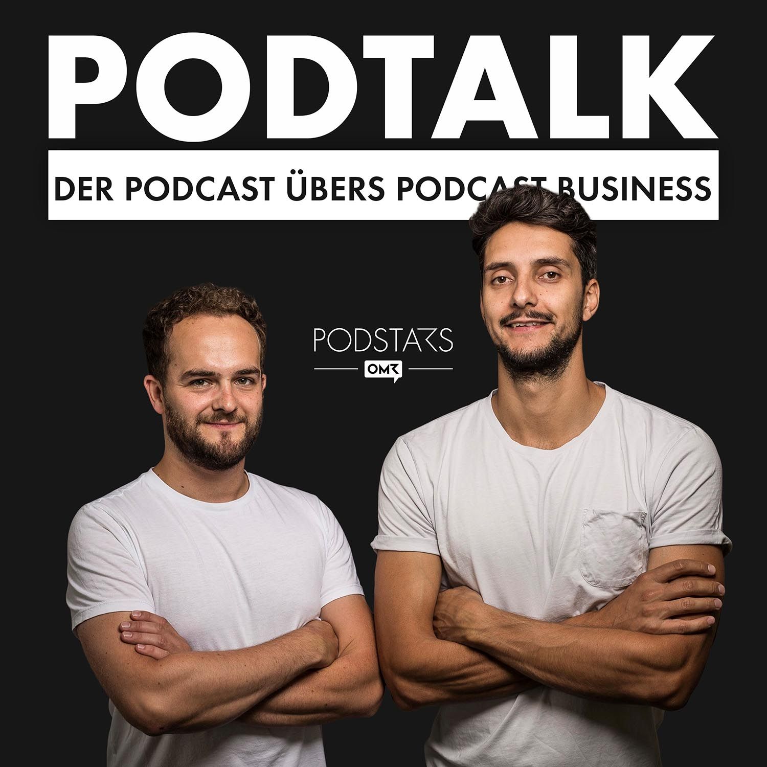 PodTalk #4 Das große Promi-Beben im Podcast-Markt