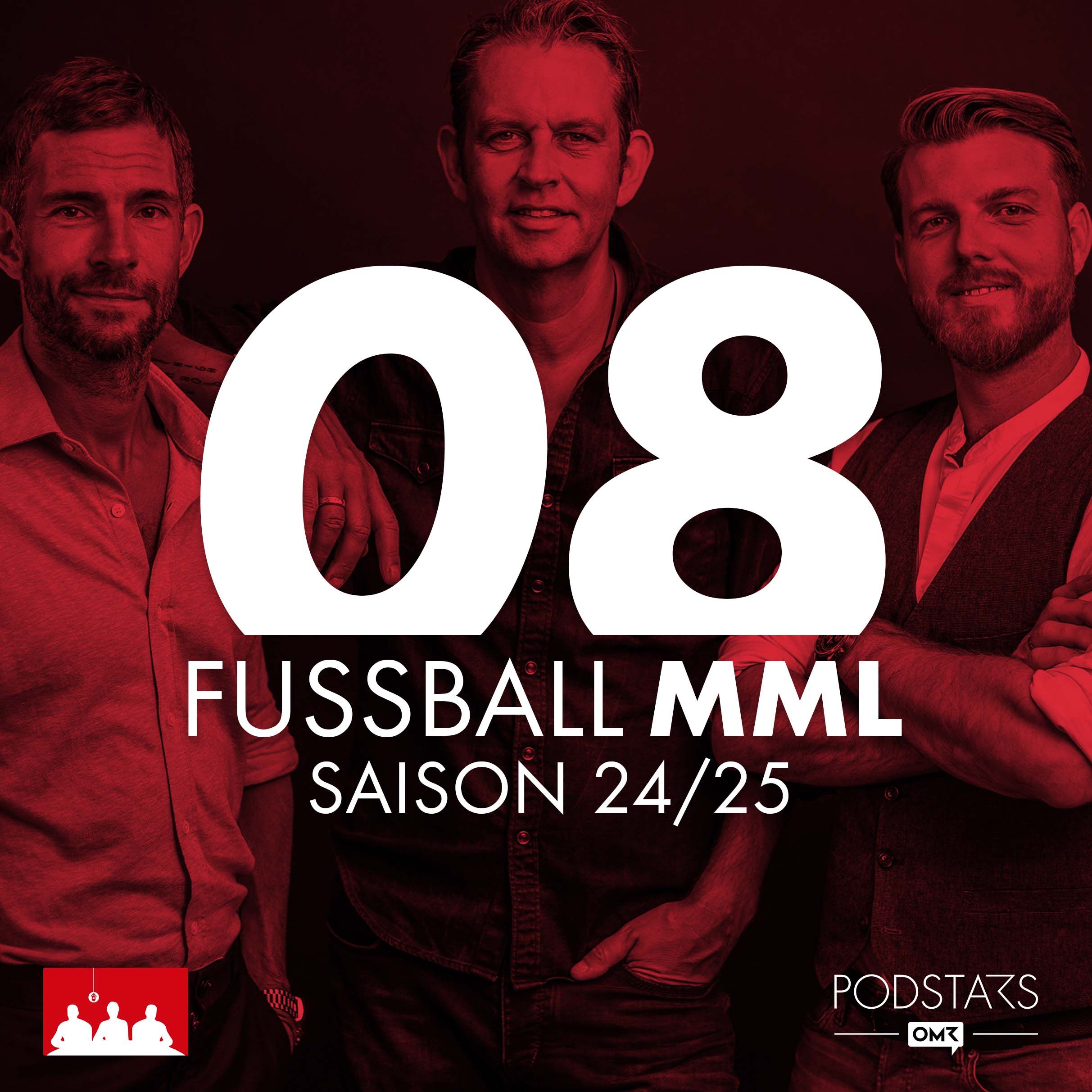 Pöhlen ist offen! - E08 - Saison 24/25