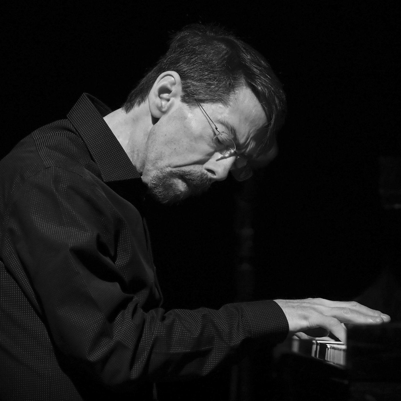 Poet des Jazz-Pianos - Fred Hersch