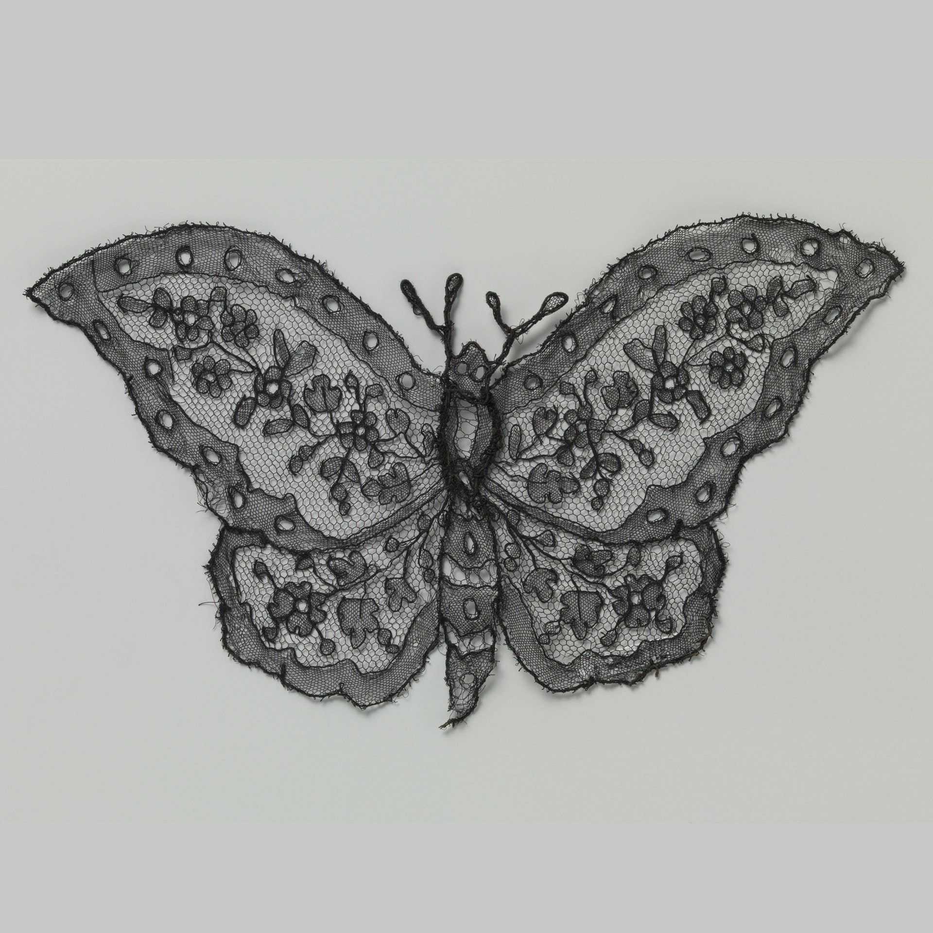 Poetologie des Schlafens oder: Böse Schmetterlinge