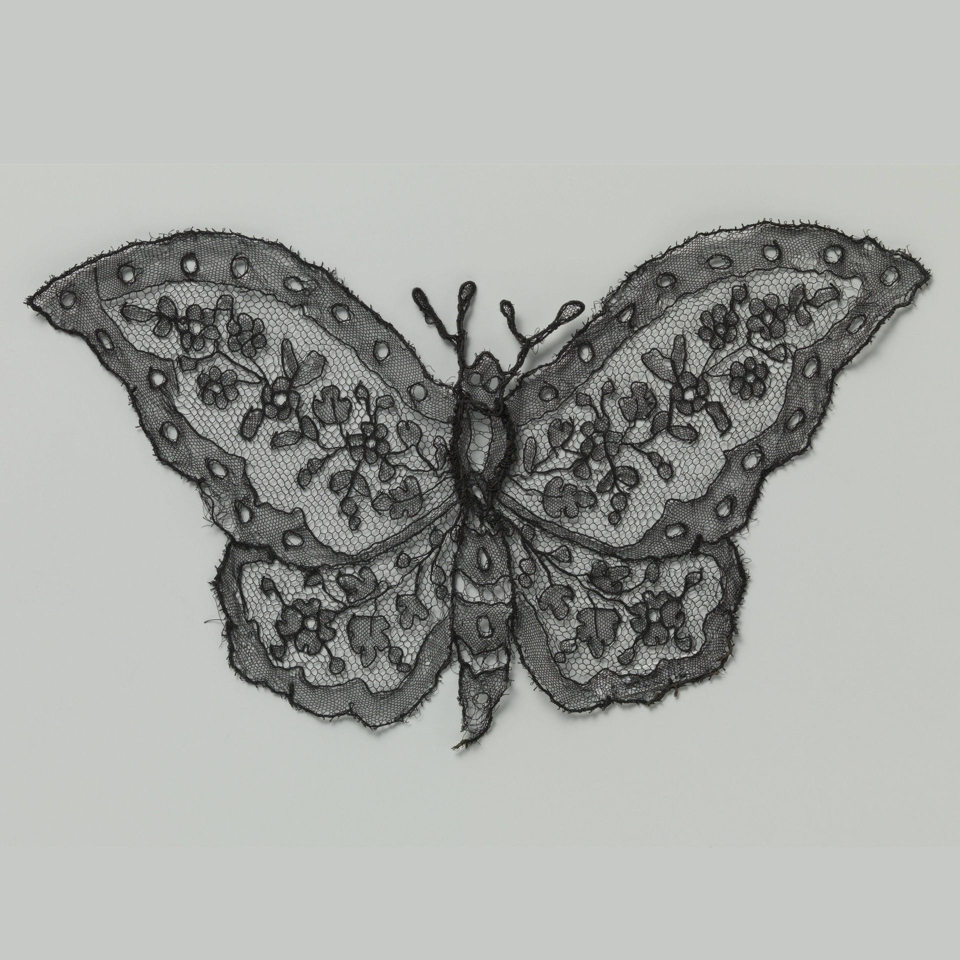 Poetologie des Schlafens oder: Böse Schmetterlinge