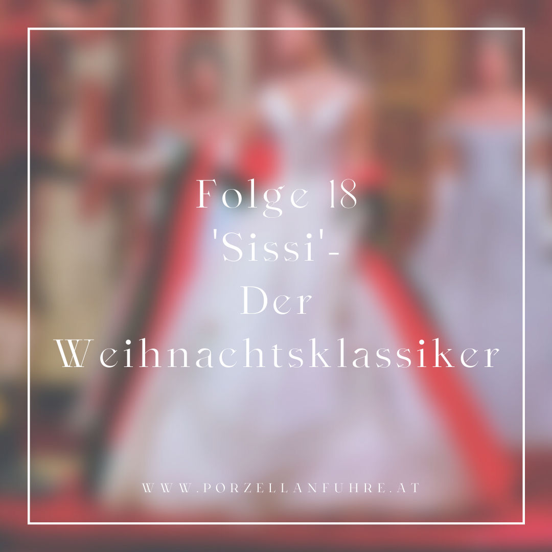POFU18: 'Sissi'- Der Weihnachtsklassiker