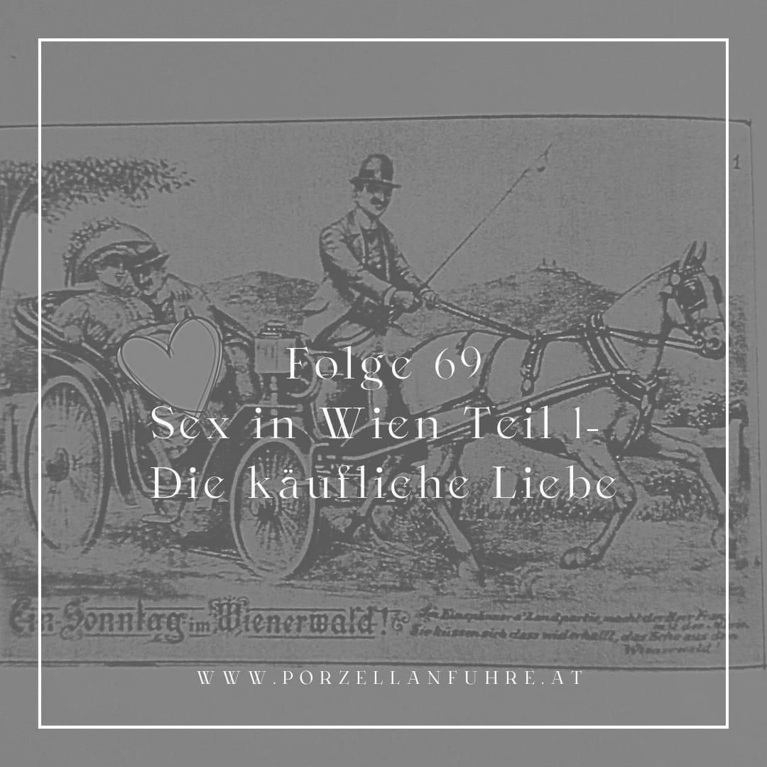POFU69: Sex in Wien Teil 1 - Die käufliche Liebe
