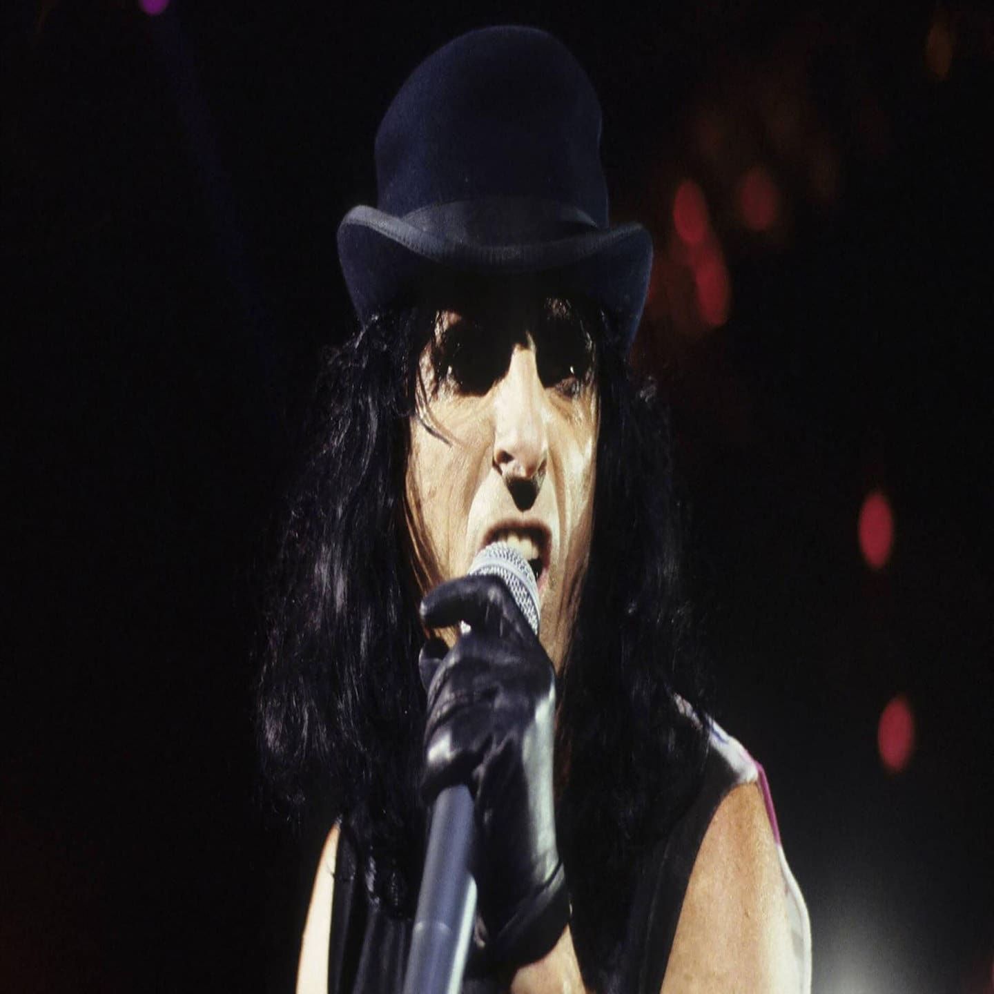 Poison – Alice Cooper