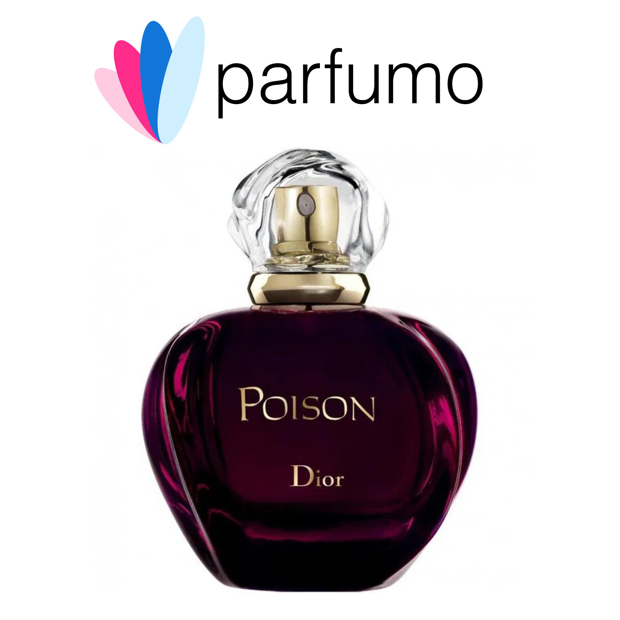 Poison - Dior | 'Live aus dem Giftschrank: Eine Grundsatzkritik.' von FioreMarina #80