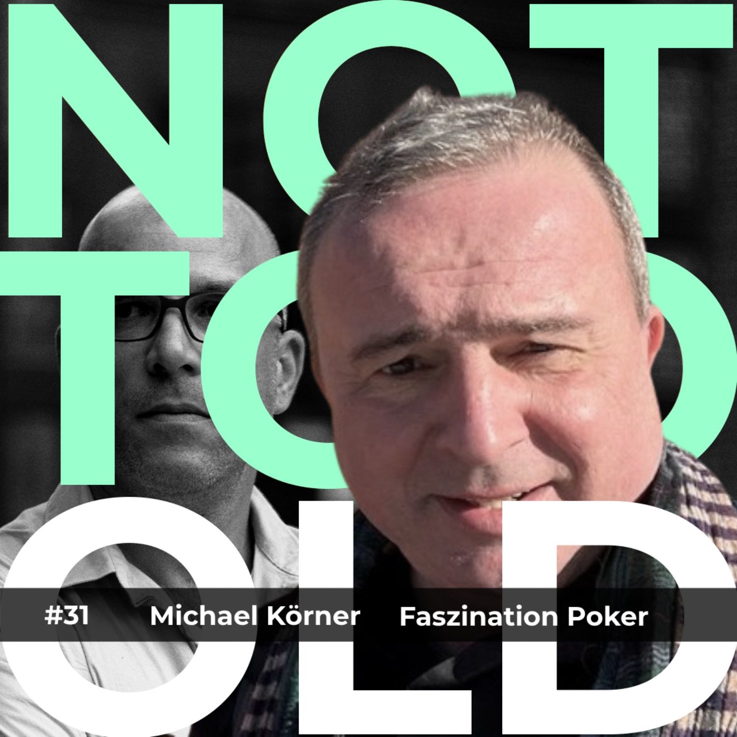 Poker - Michael Körner (#31)