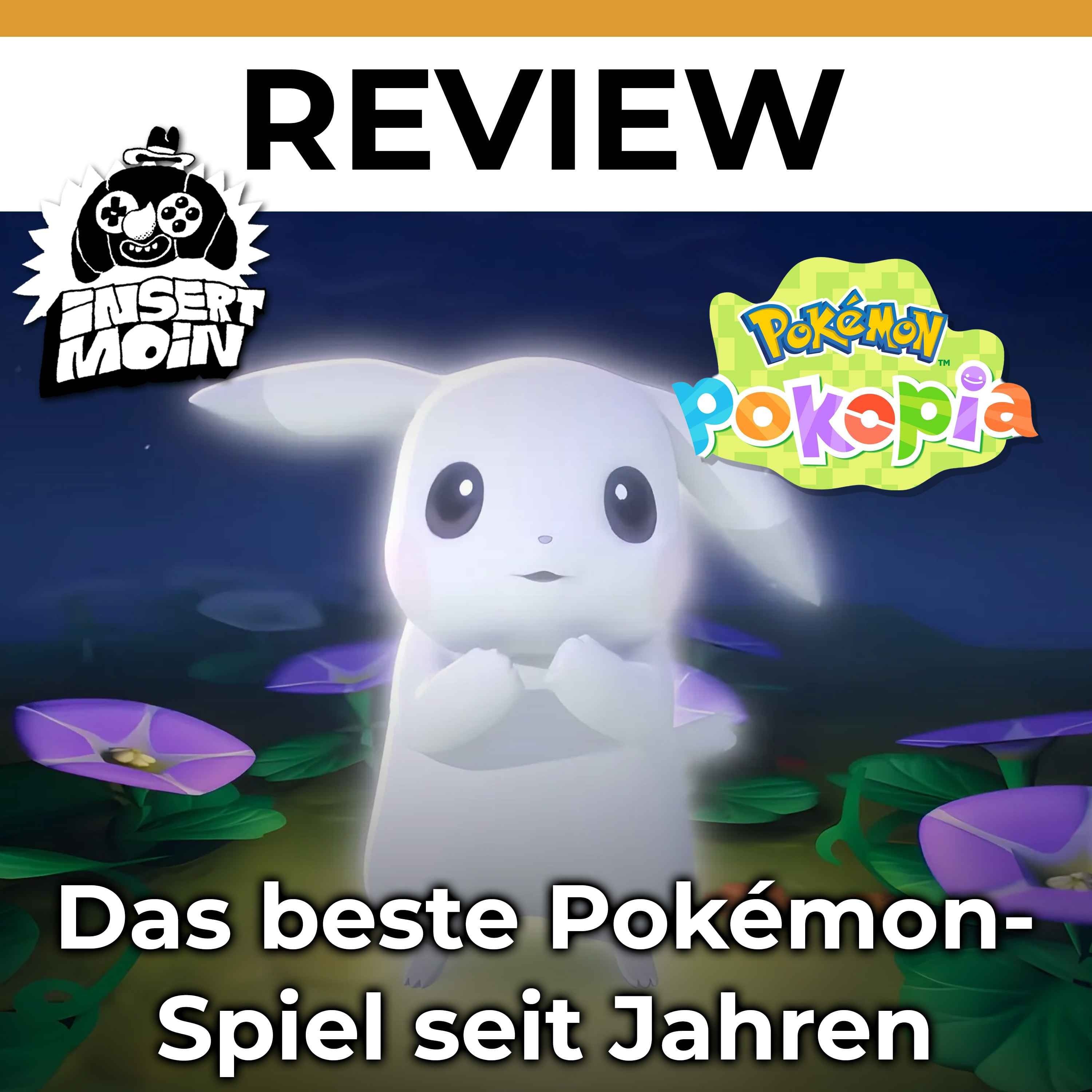 Pokémon Pokopia im Test: Ein nahezu perfektes Videospiel