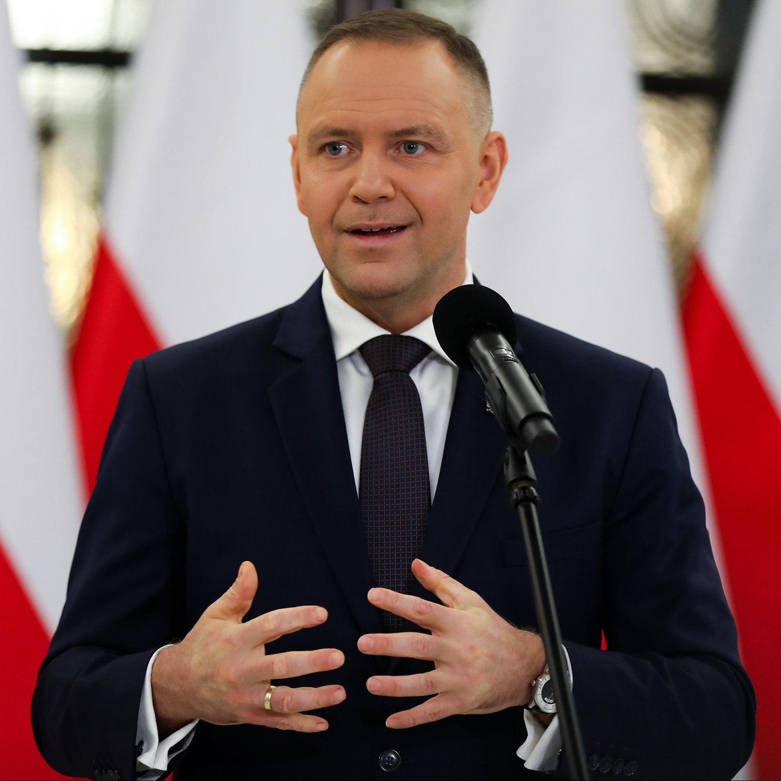 Polen schafft Sonderprivilegien für Ukrainer ab