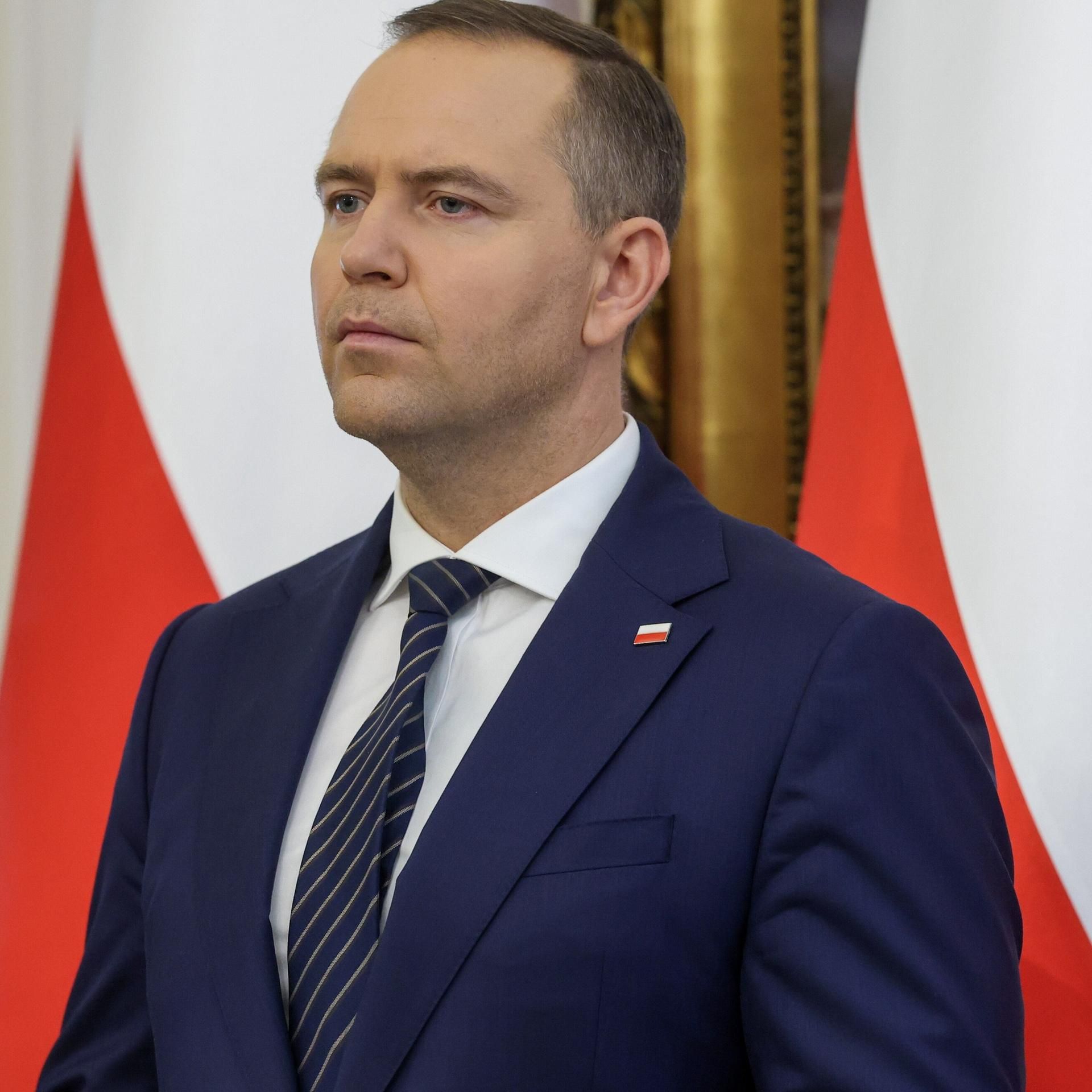 Polens neuer Präsident - Rechts-konservativ und recht konfrontativ
