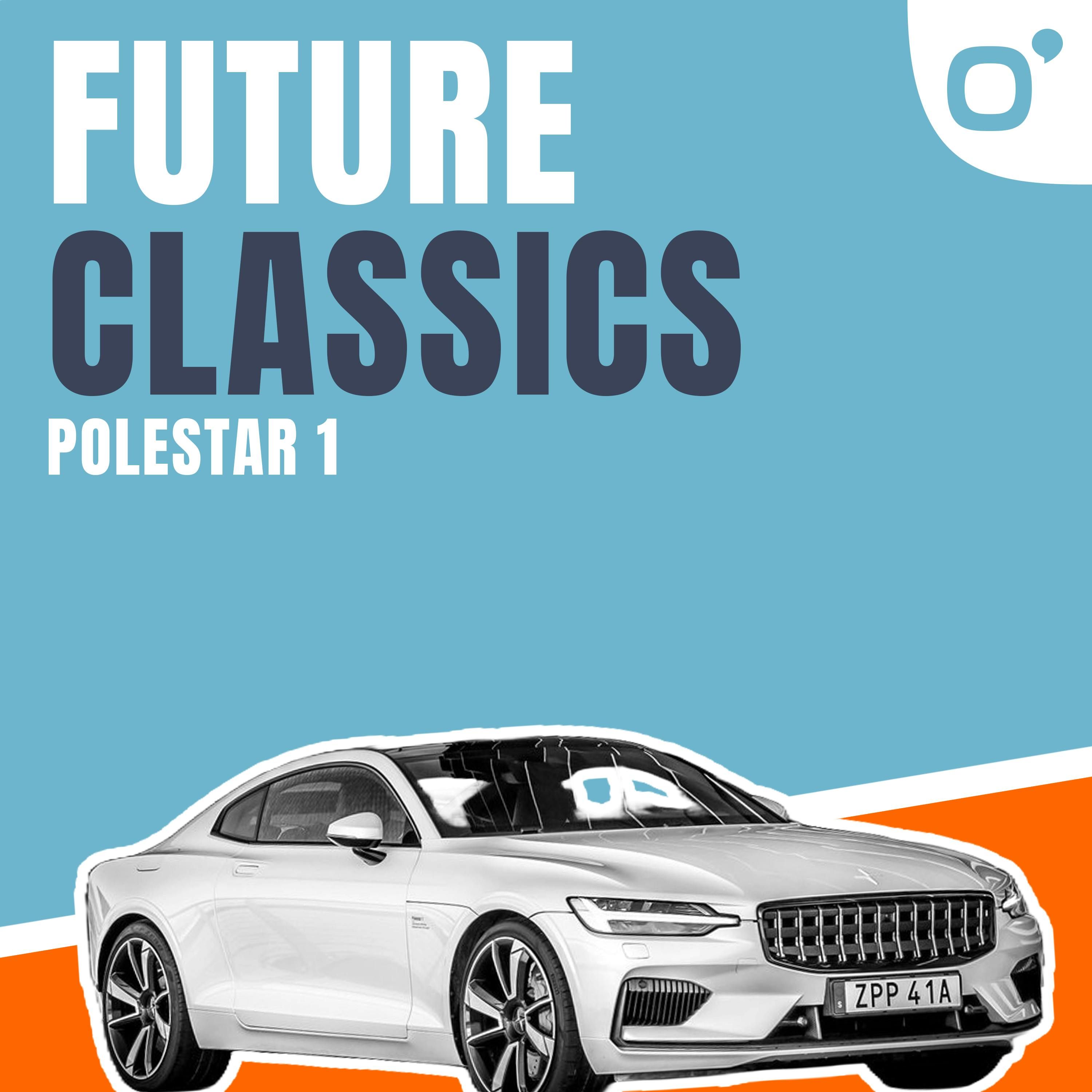 Polestar 1 – Folge 45