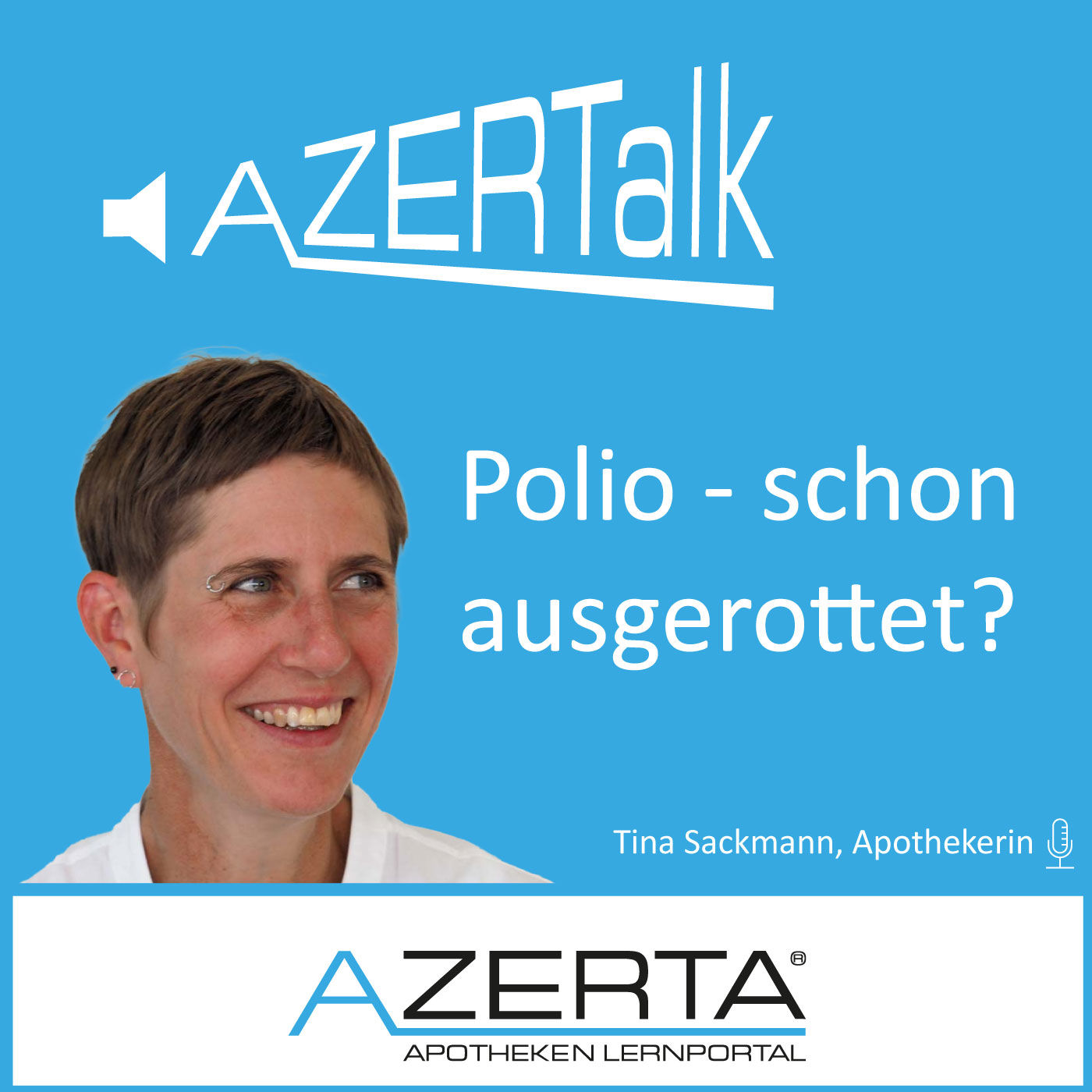 Polio - schon ausgerottet?