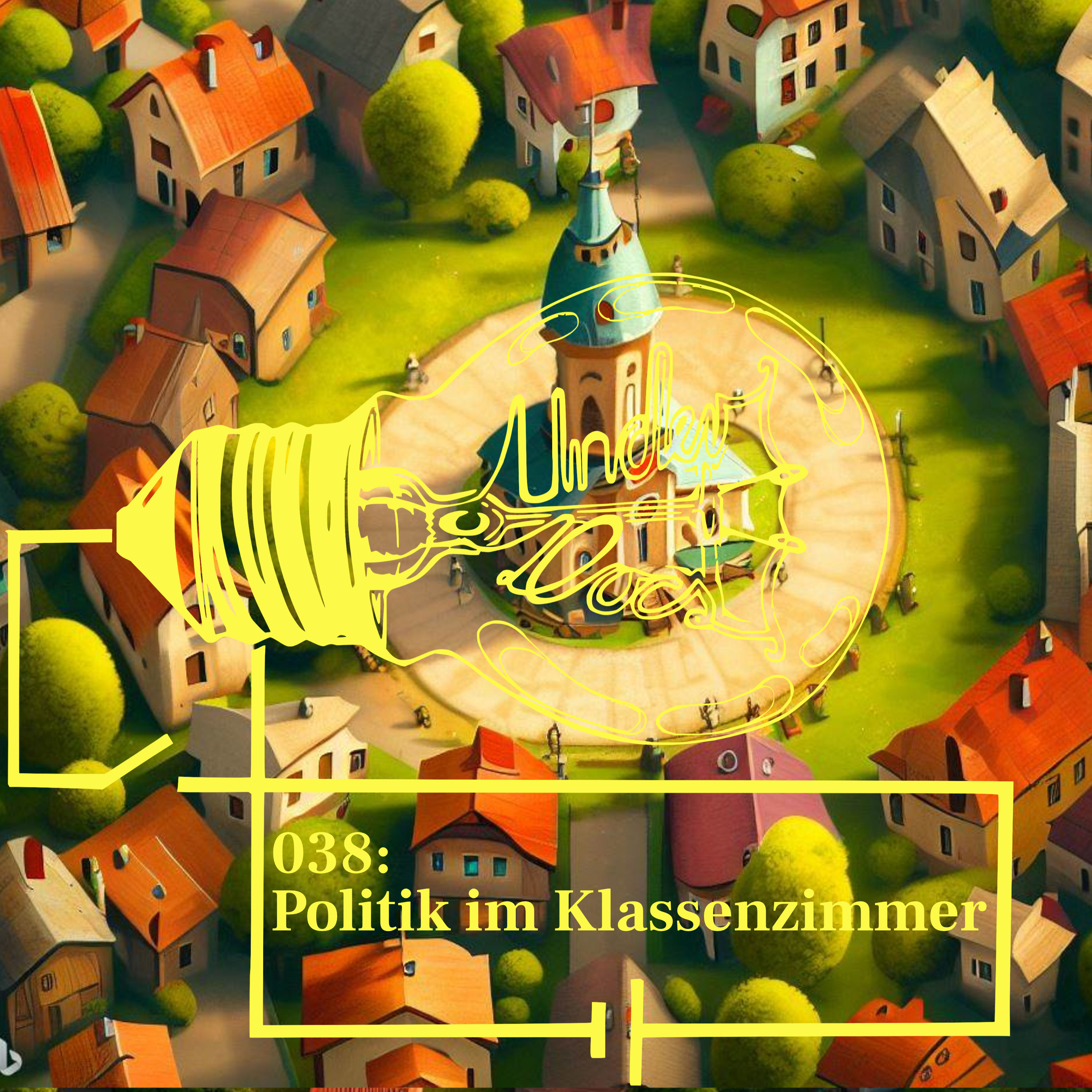 Politik im Klassenzimmer
