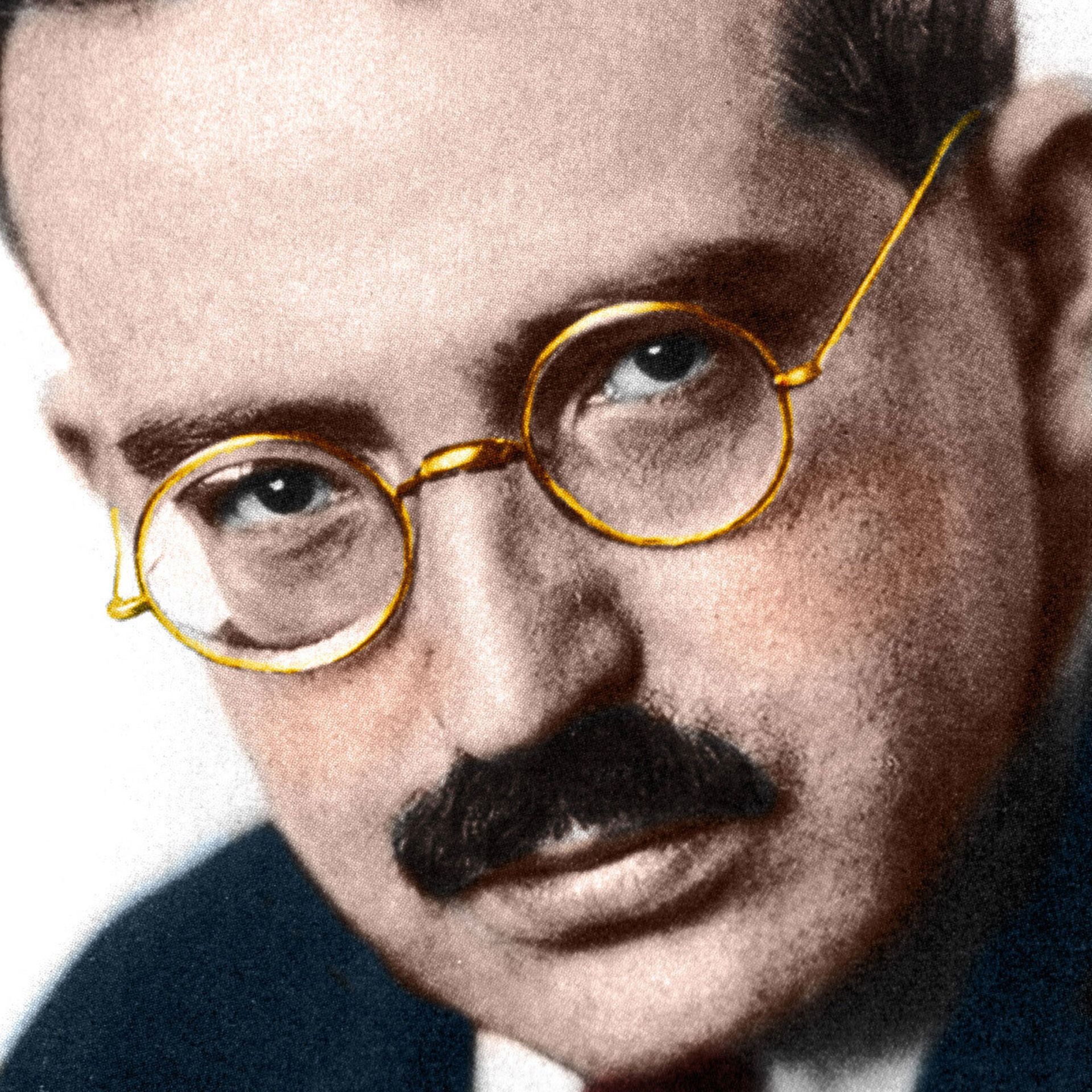 „Politik ist die Kunst des kleinsten Übels" – Wie wurde Walter Benjamin ein Linker?
